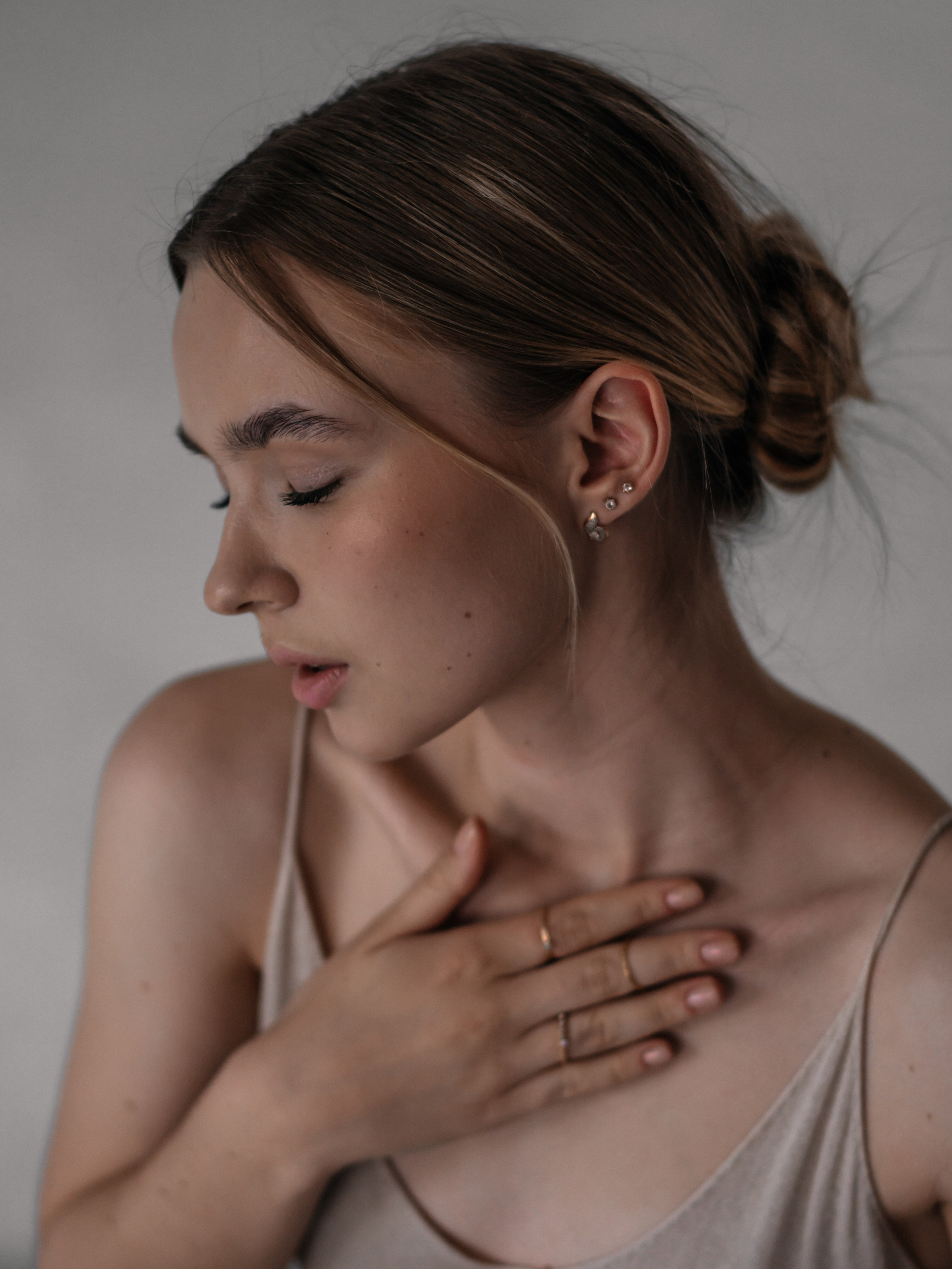 Марьяна. Валерия Булыгина | Фотограф