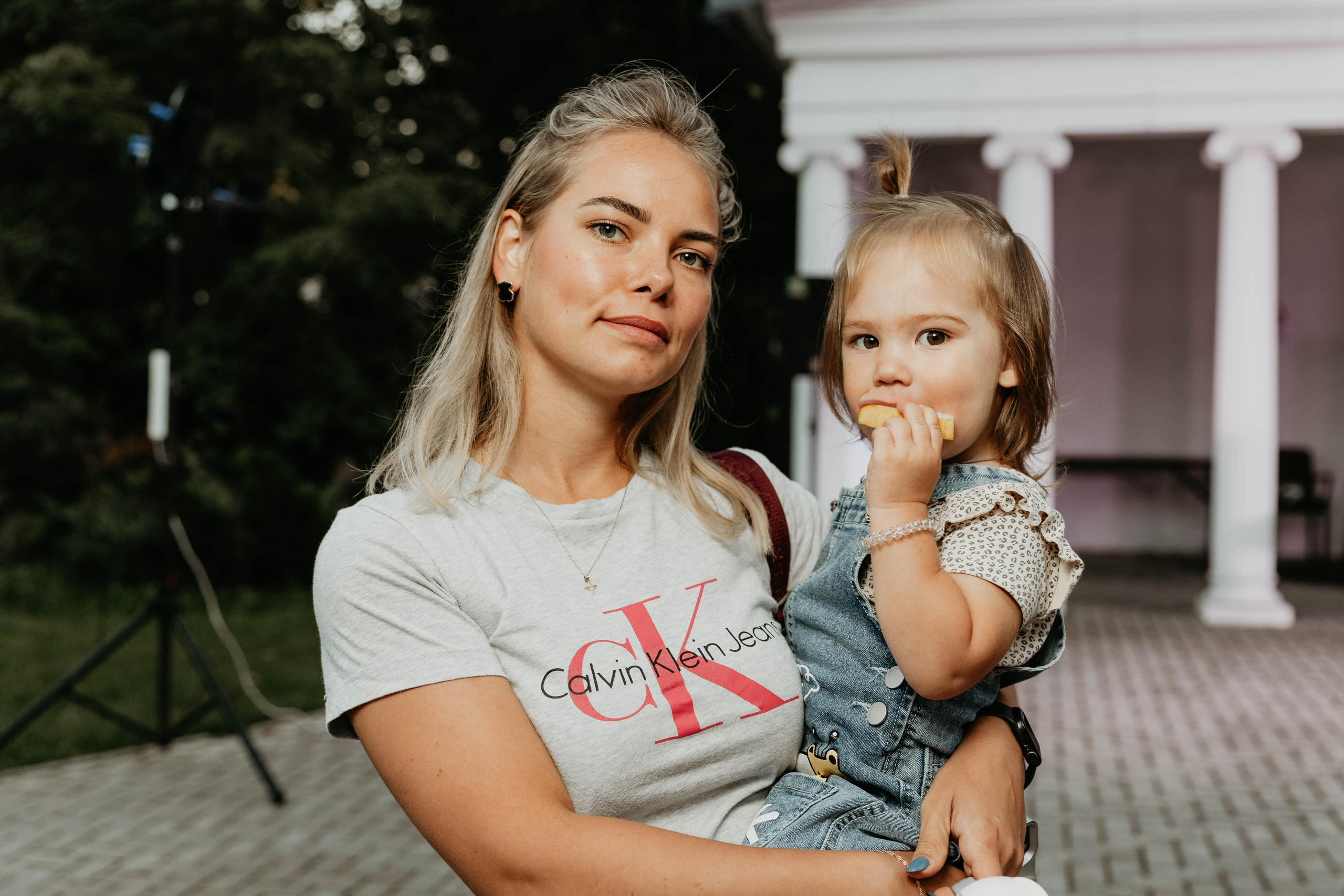 День Рождения Villafit. Photographer in Moscow & everywhere in the World Alena Vyalova