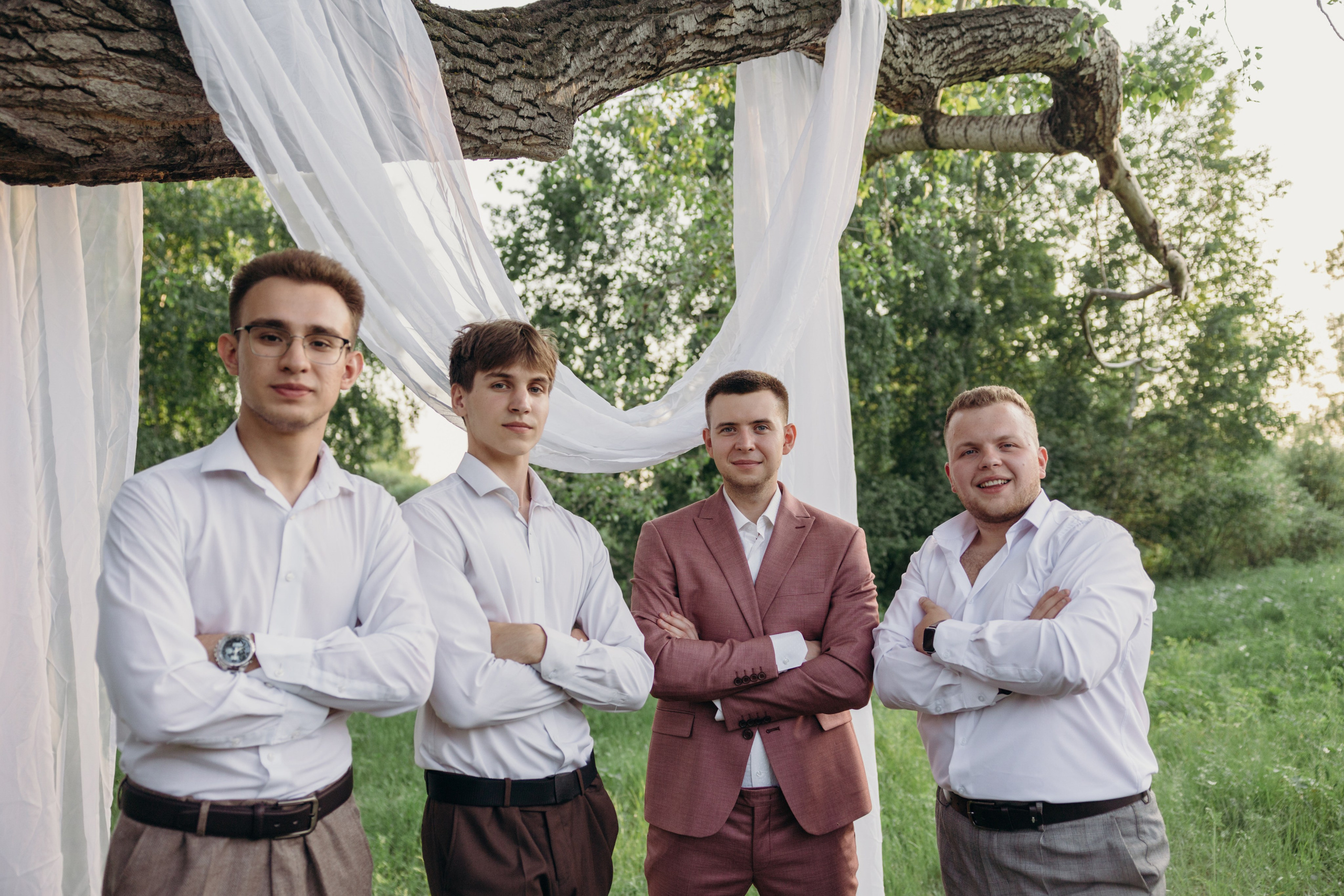 Роман&Яна. Фотограф свадебный семейный в Красноярске Шукшина Наталья