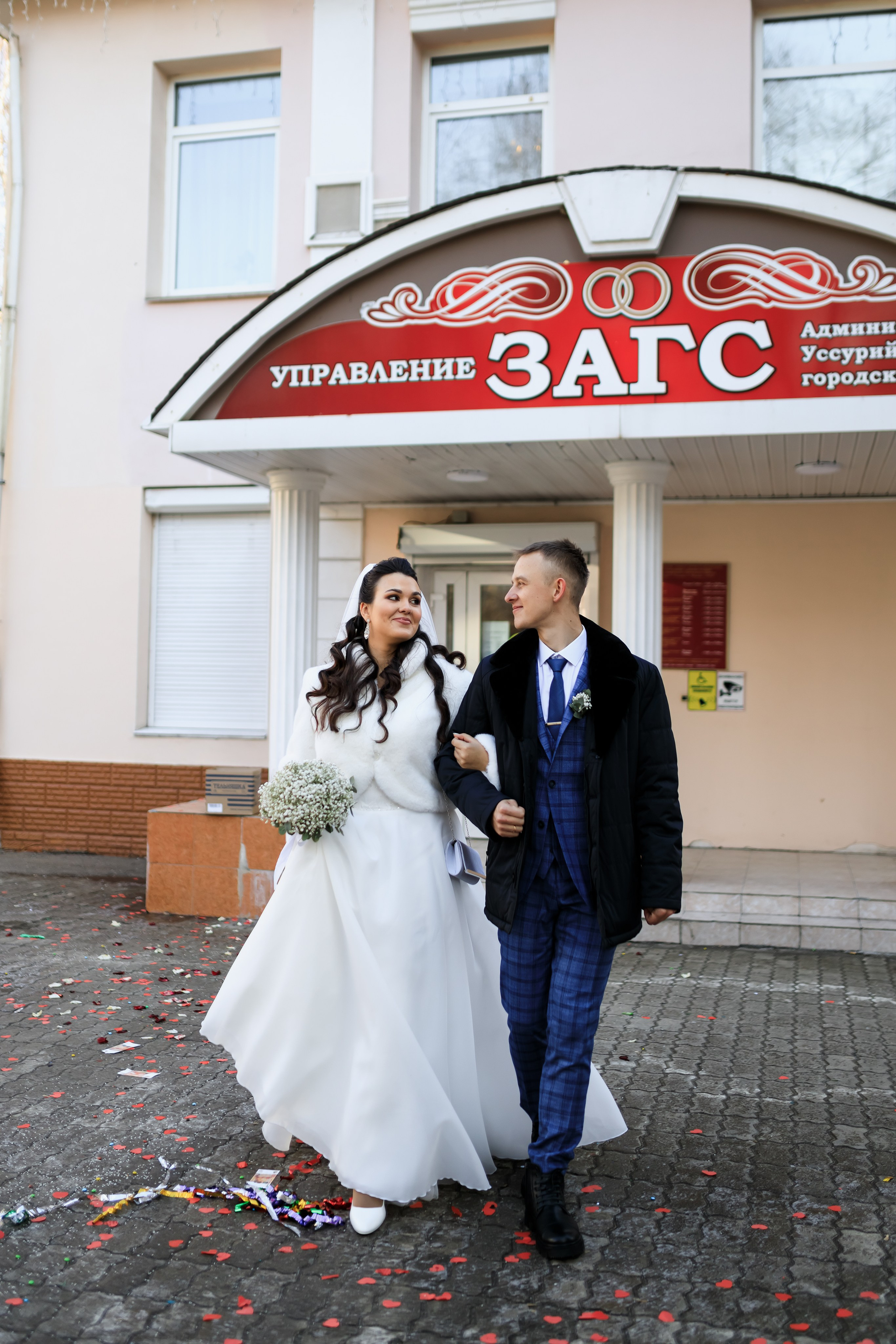 Сборник. Свадебный фотограф во Владивостоке, Уссурийске и городе Артём