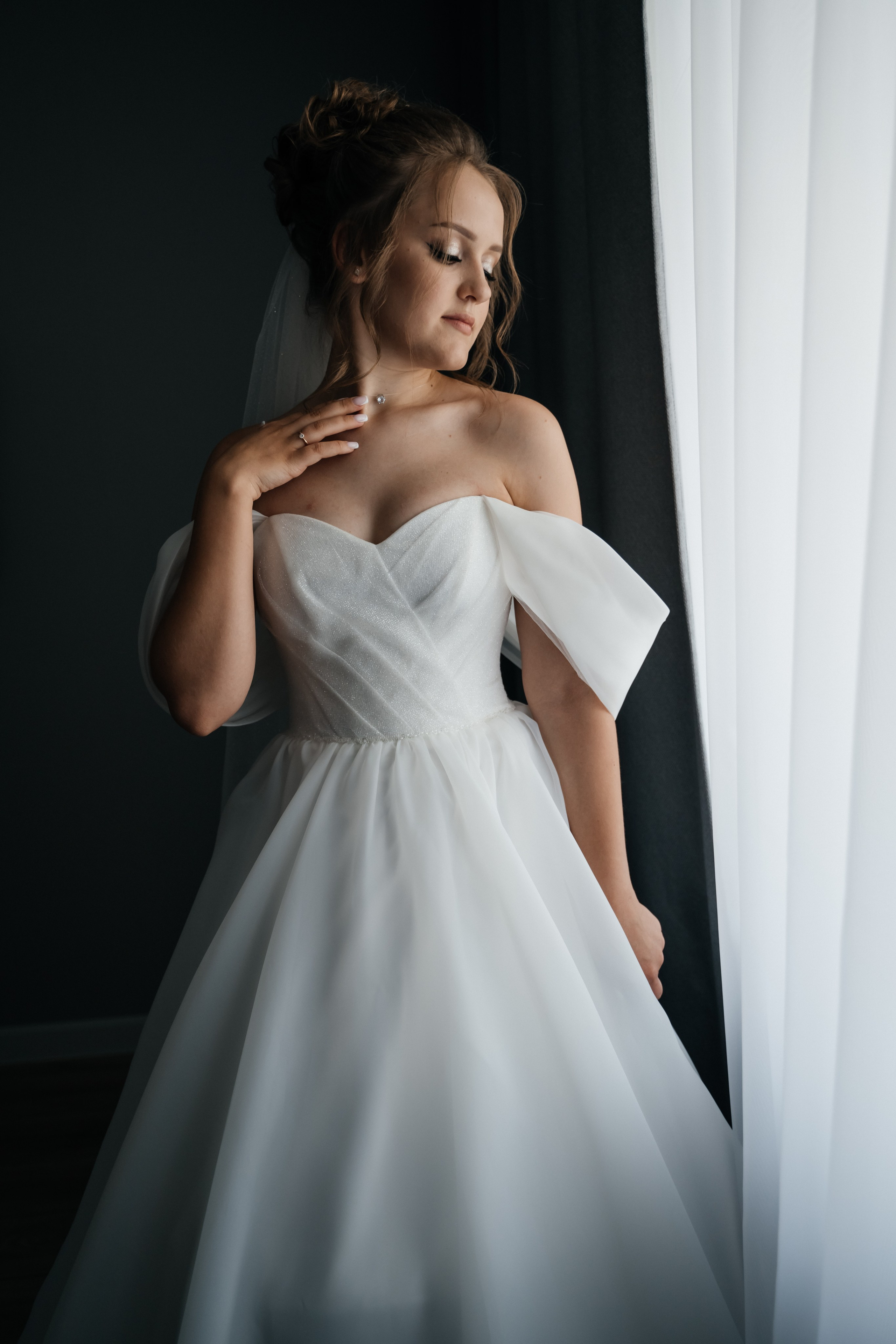 Ярослав и Ольга. Свадебный фотограф и видеограф Жанна и Ренат Костандян, Ставрополь