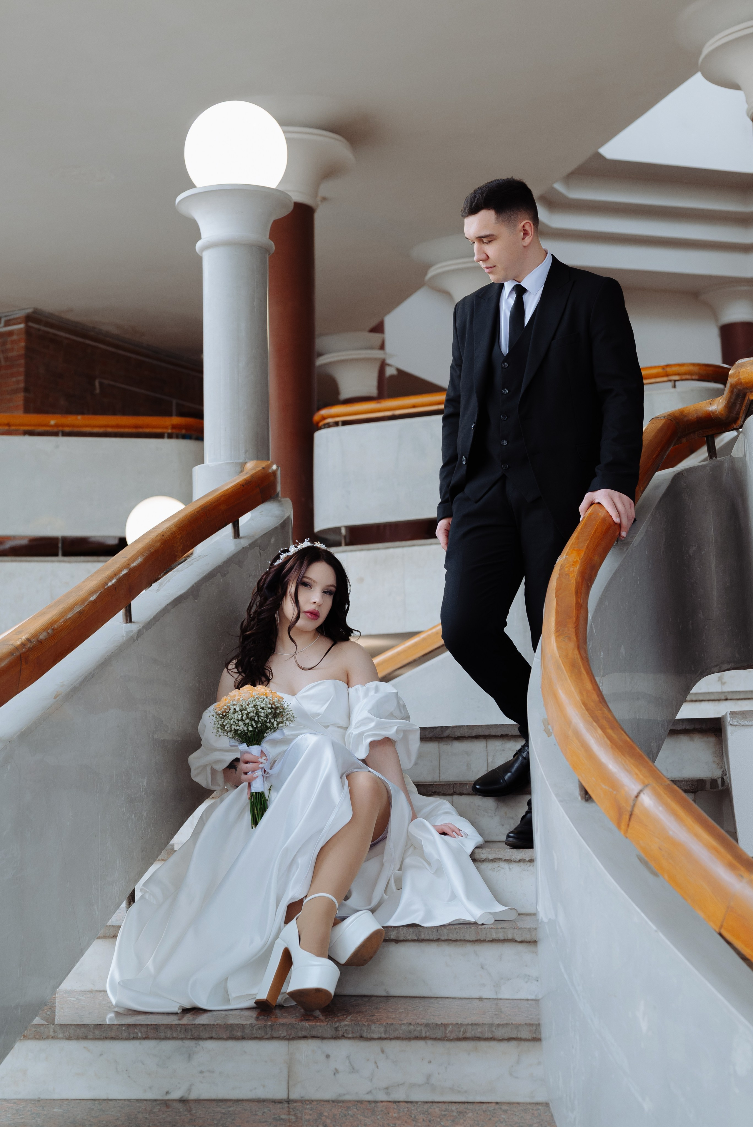 Свадебные фотосессии. ТАТИ | Татьяна Тихонова | фотограф | Тольятти Самара