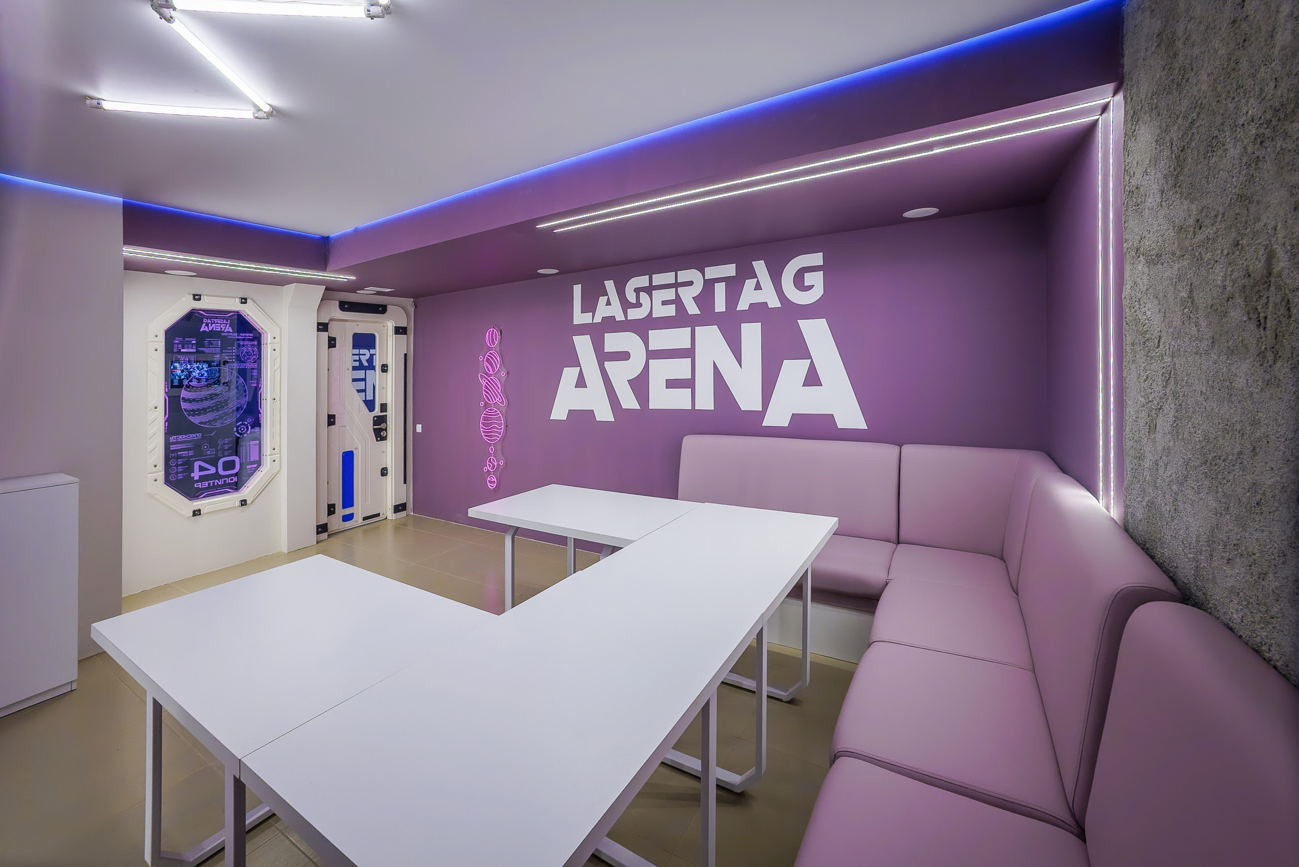 Интерьерная съемка. Фотограф Николай Петрушкин | Ставрополь, Москва