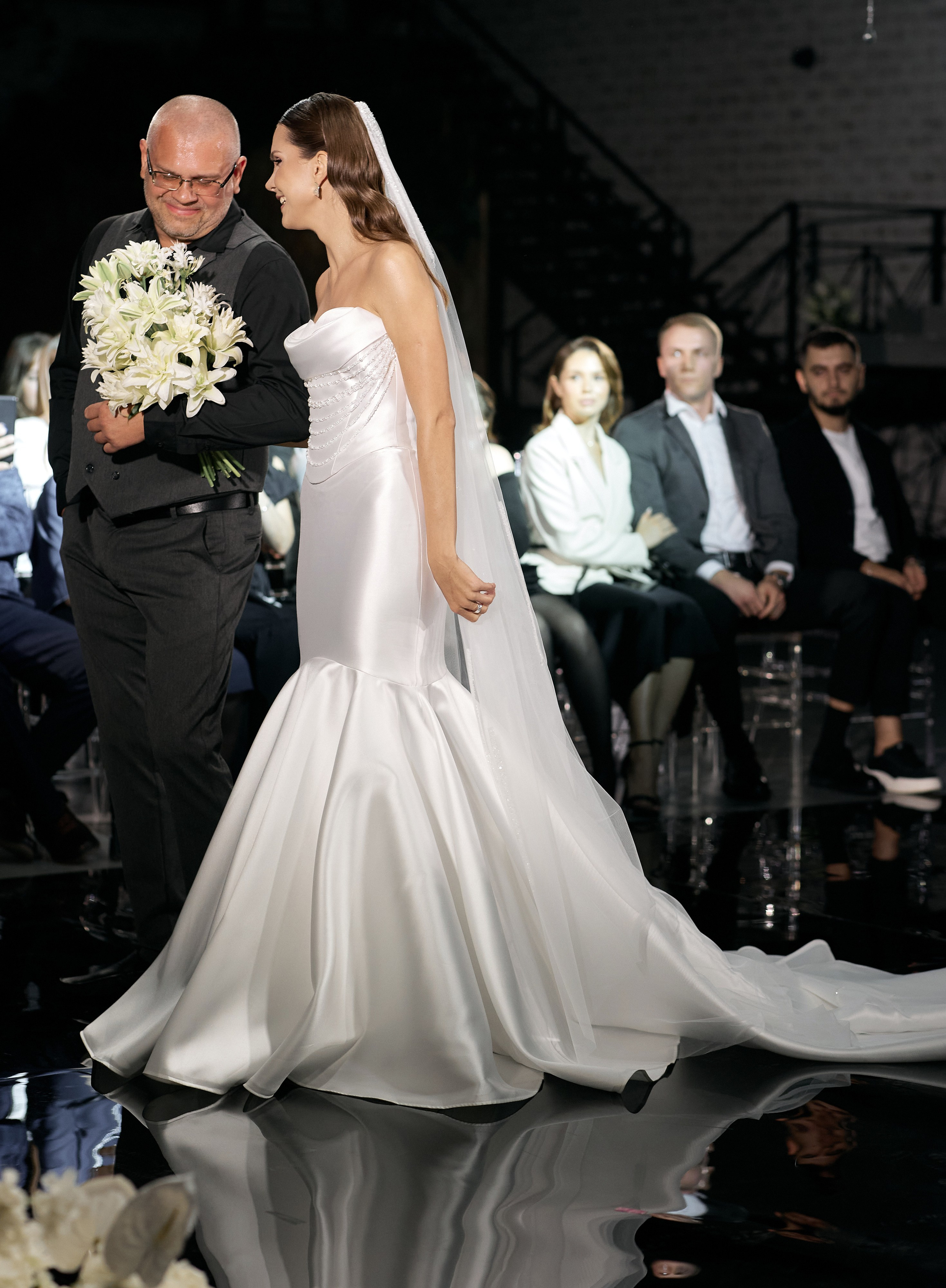 Аполлинария и Александр (в качестве 2го фотографа г. Тюмень). Свадебный фотограф Москва Калуга