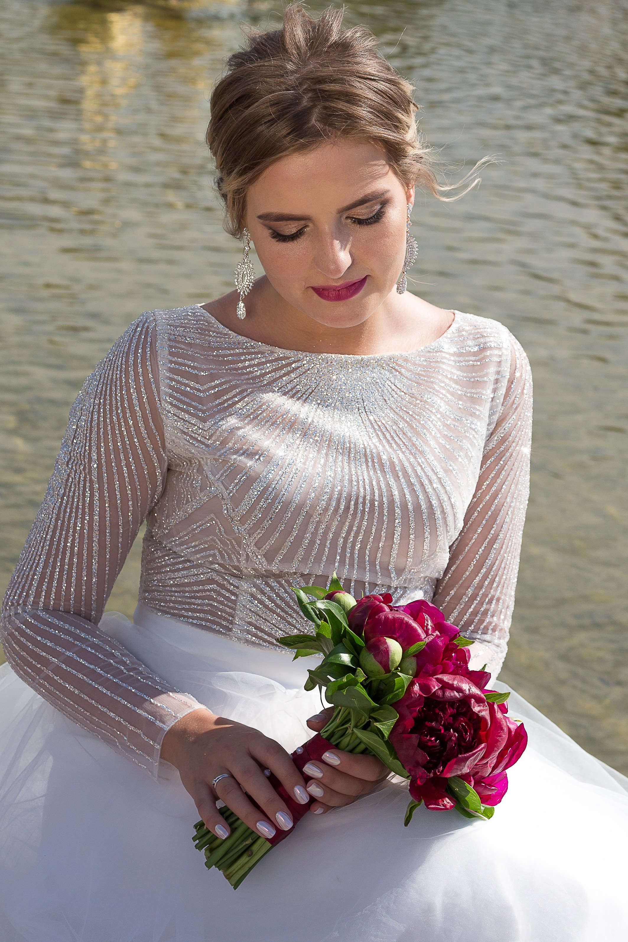 Ксения и Кирилл. Свадебный и Репортажный фотограф в Санкт-Петербурге