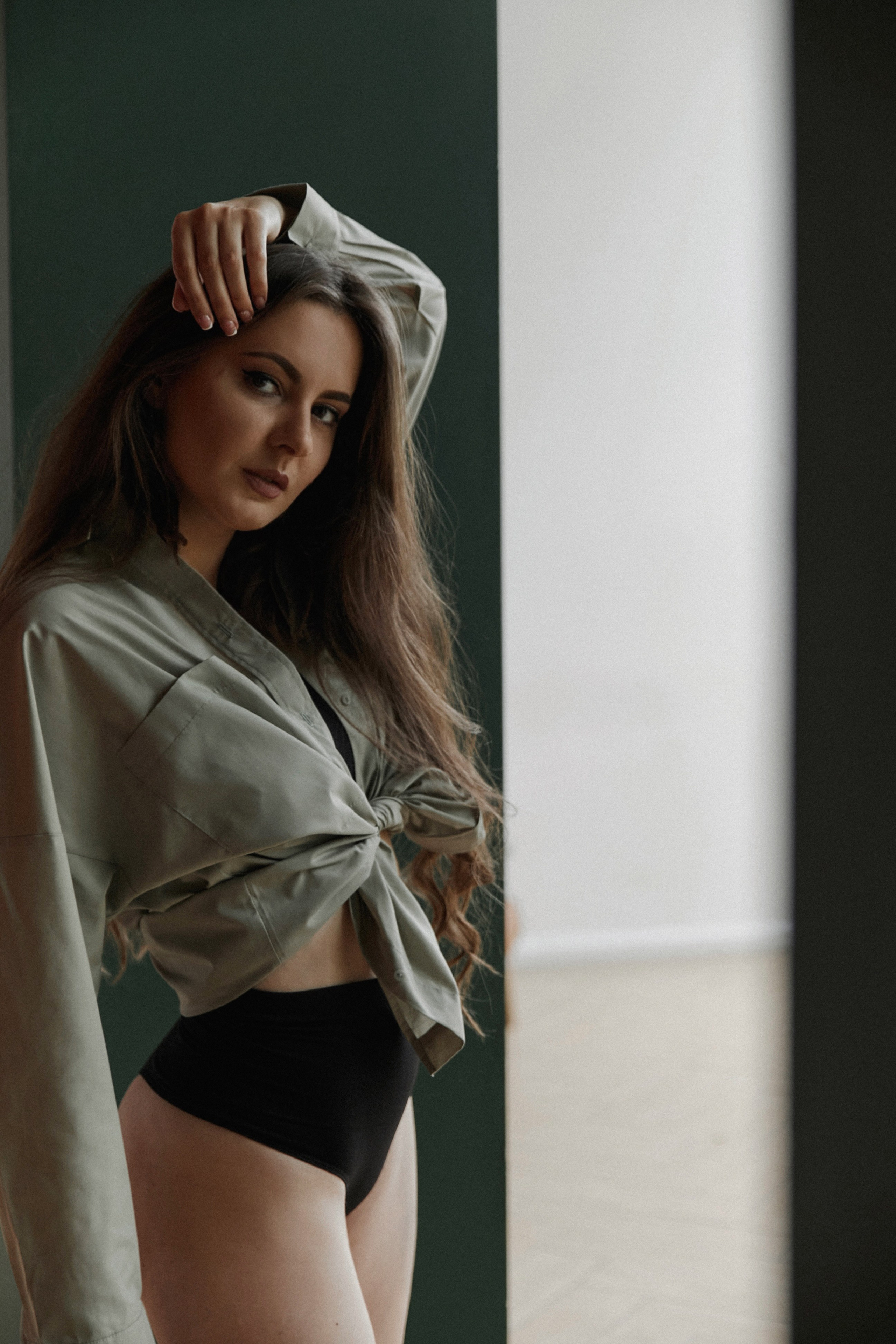 Инна. Главная