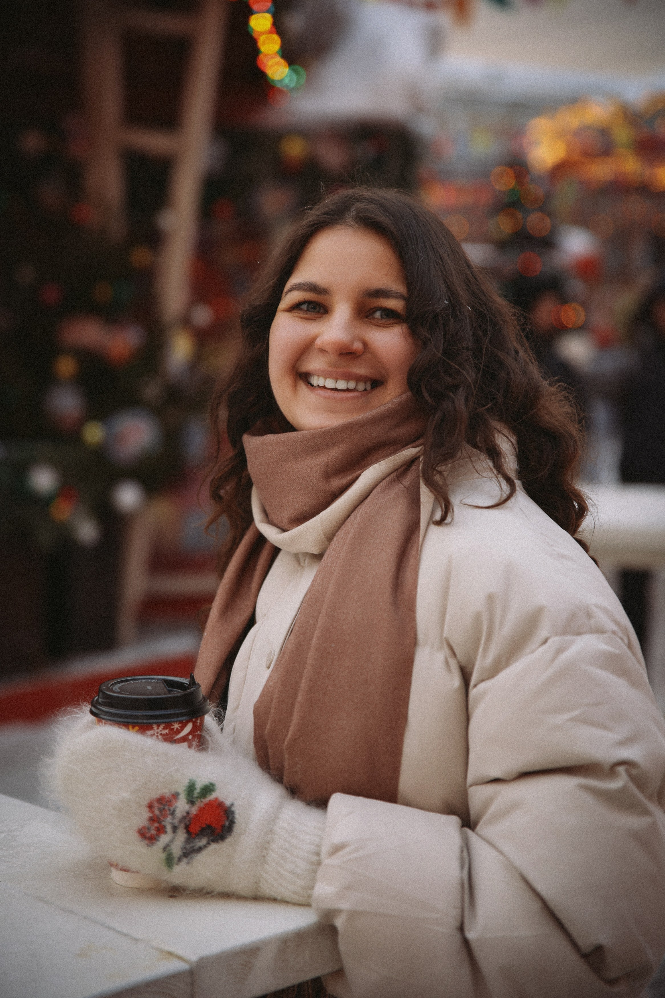 Гум ярмарка гум каток красная площадь. Фотограф Владимир Москва