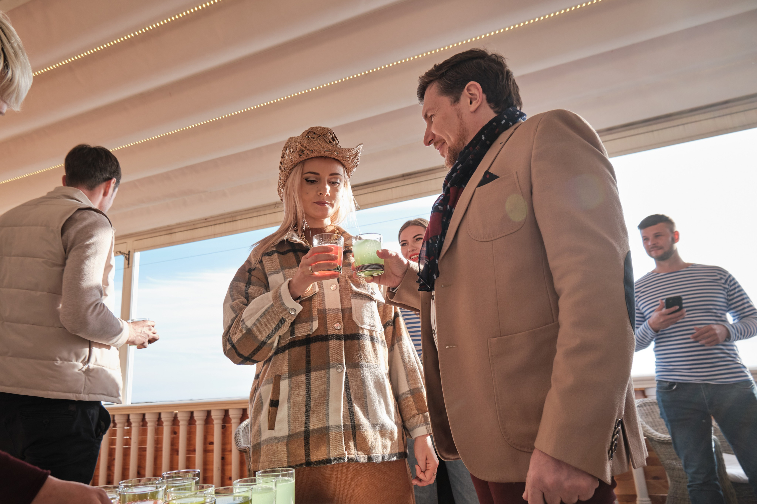 Сочи. Открытие яхт сезона. Свадебный и семейный фотограф в Новокузнецке Иван Иванов