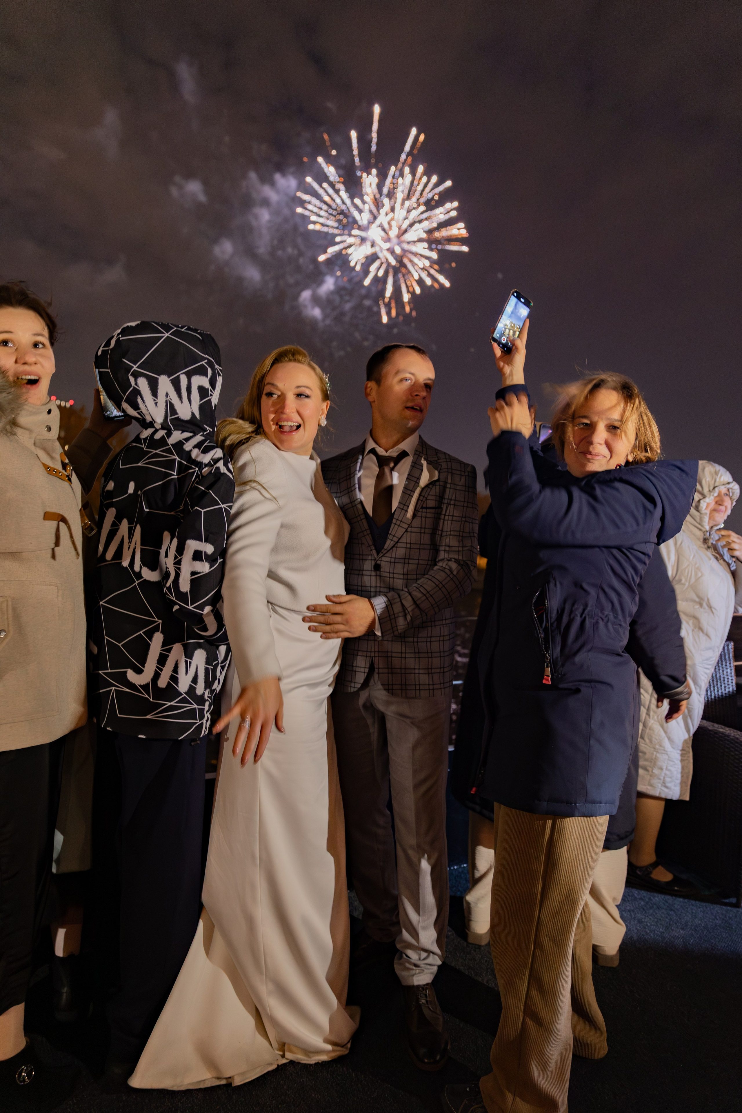 ФотоВидеоСъемка свадеб и мероприятий