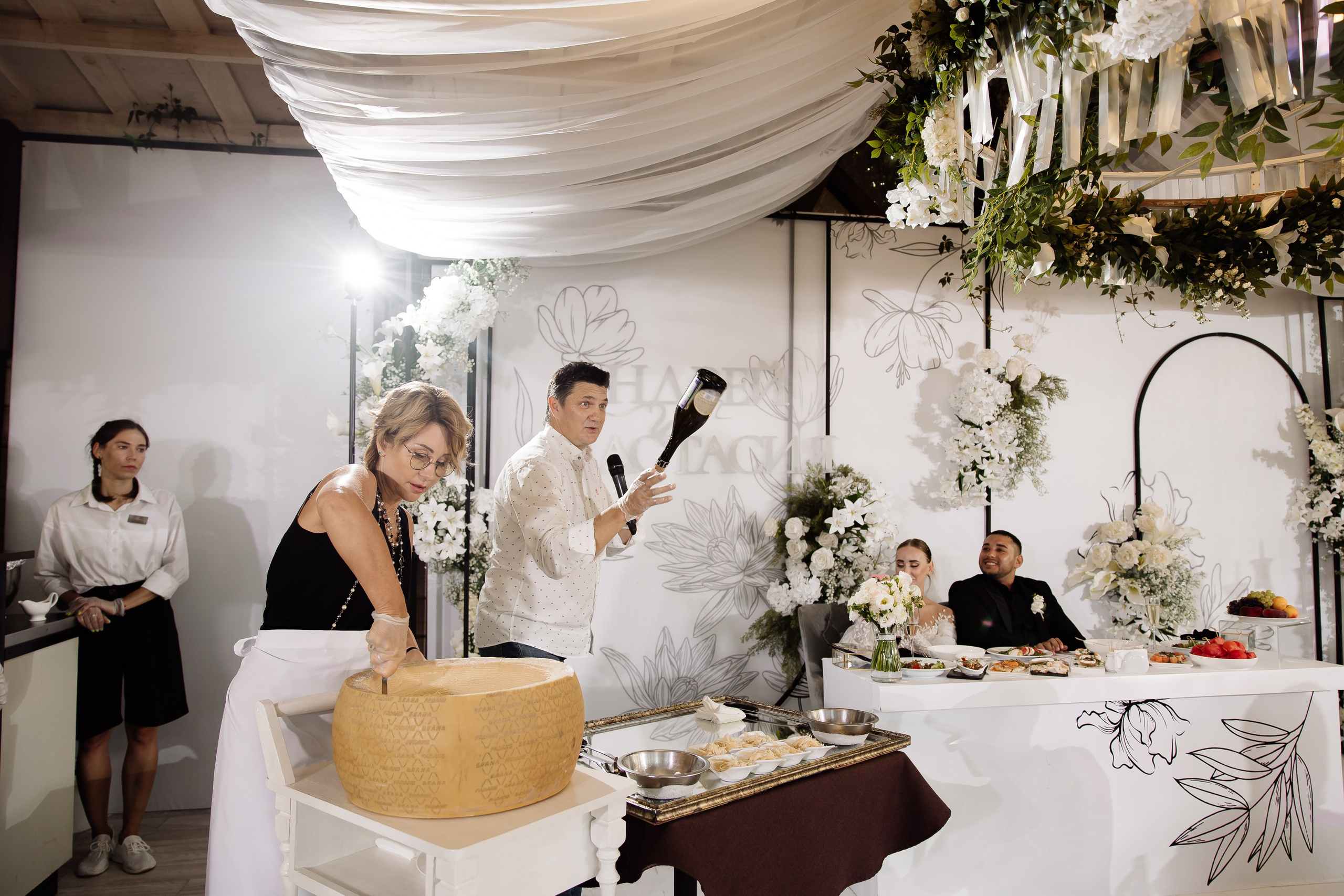 ПОЛНЫЙ СВАДЕБНЫЙ ДЕНЬ, АНДРЕЙ И АНАСТАСИЯ, ПЕГАС. Свадебный и индивидуальный фотограф в Челябинске Евгения Негодяева