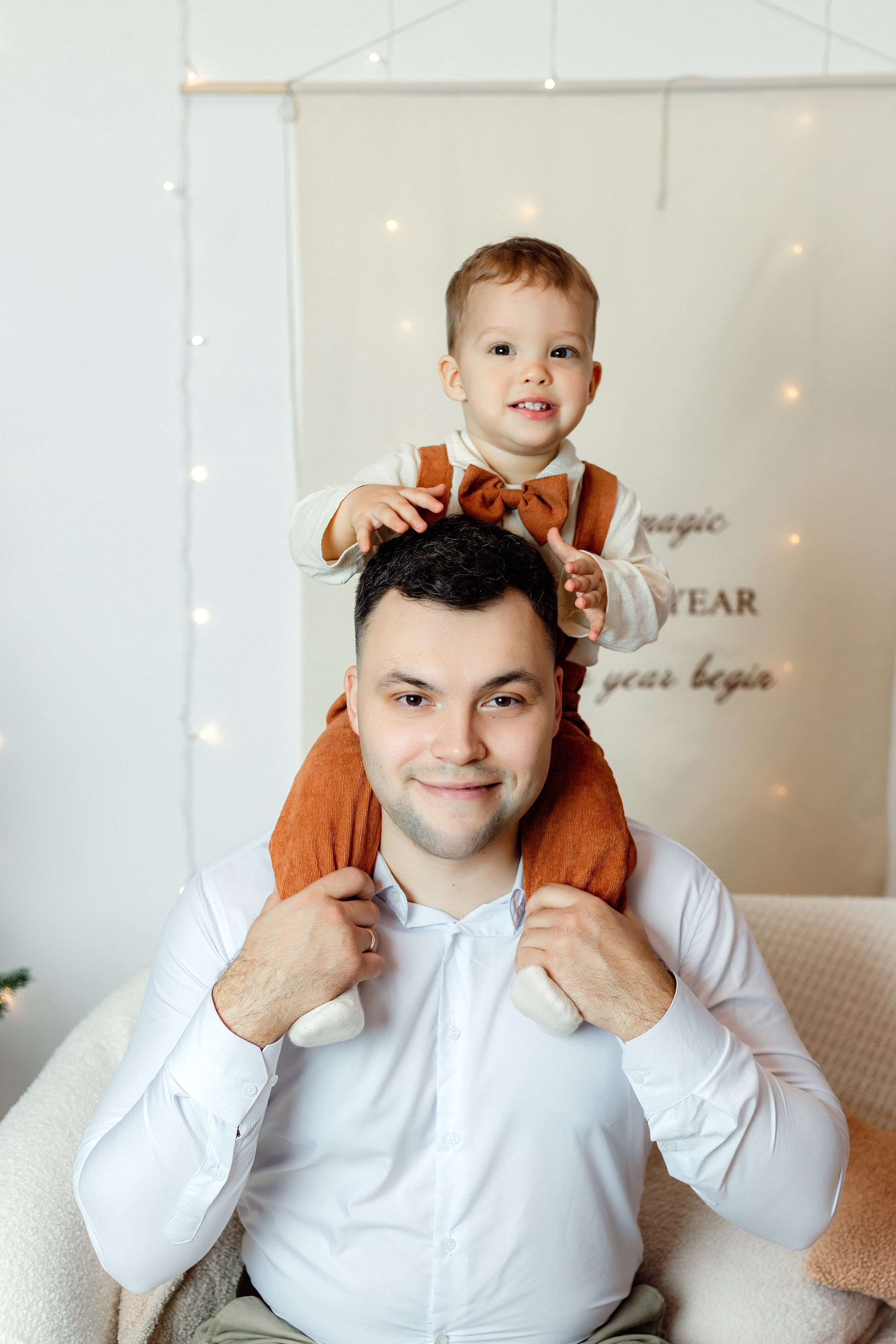 1 годик Мише. Фотограф беременности в Хабаровске Сарычева Надежда