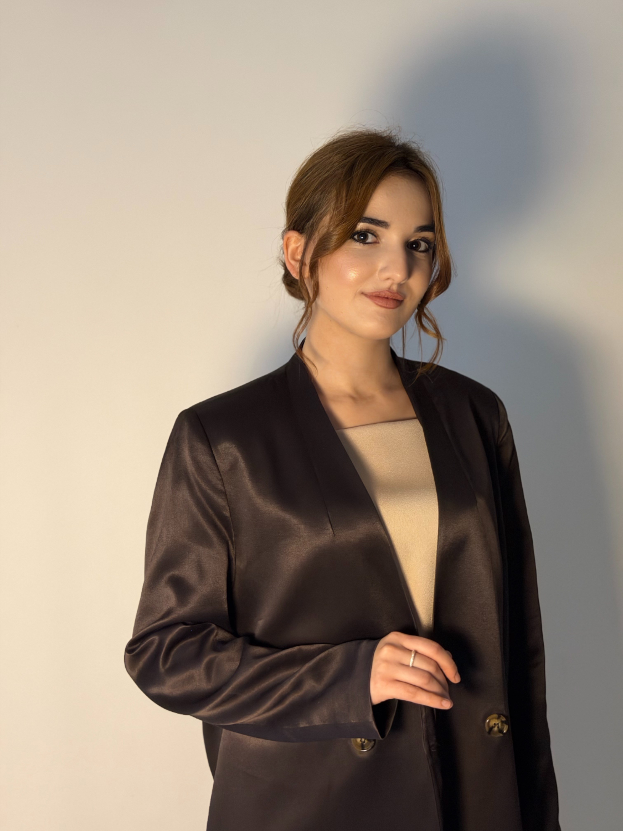 Karina 22. Семейный фотограф Leylin