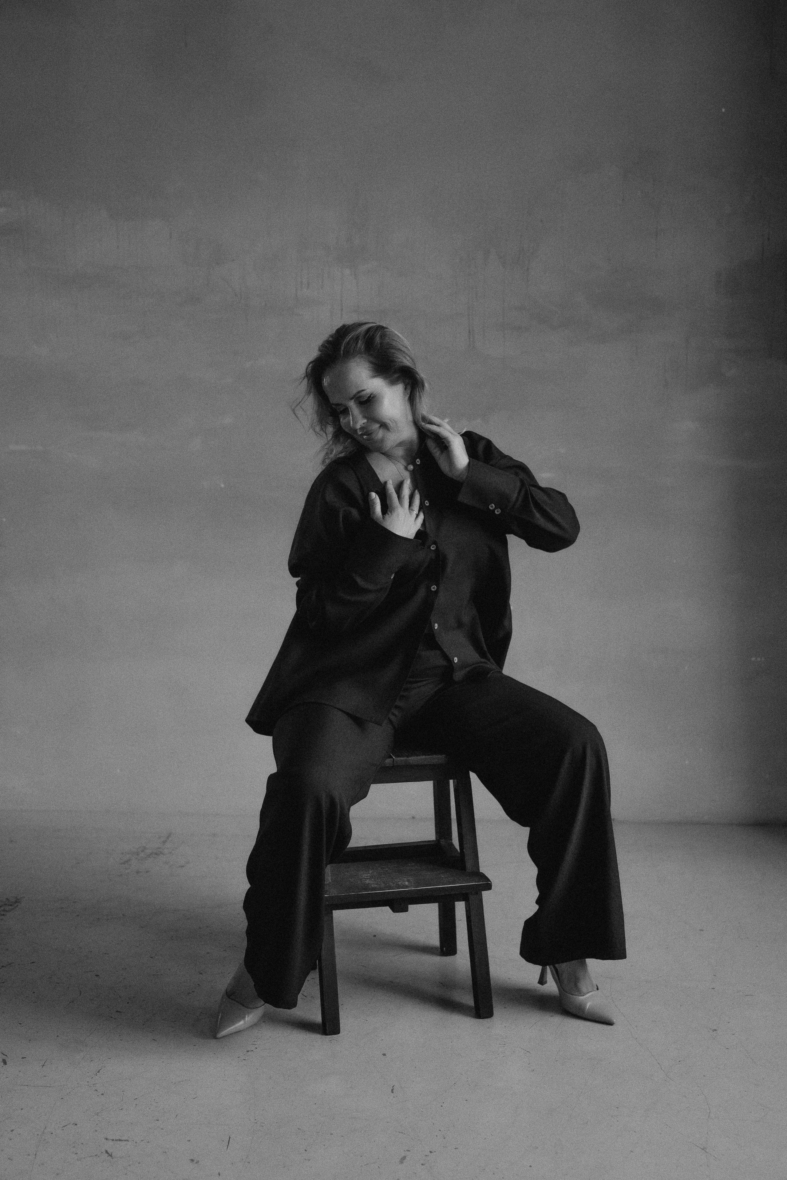 Анна. Фотограф Ногинск Электросталь Наталья Осетрова