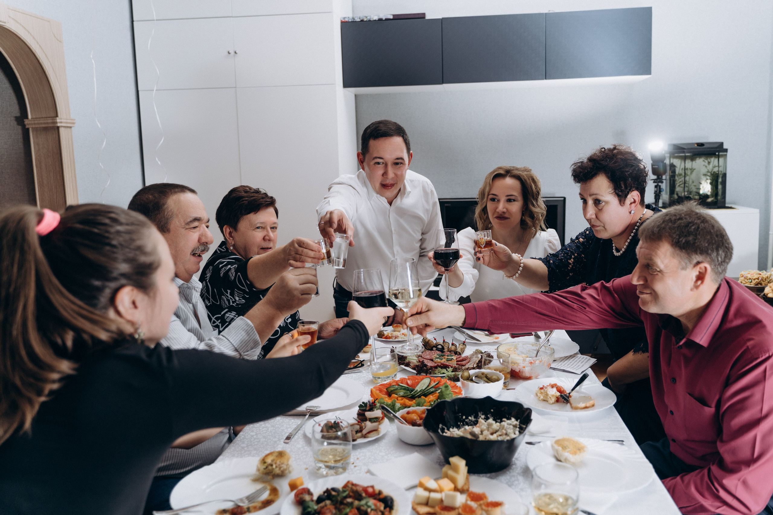 Свадьба Алберт и Дарья. Event фотограф Степанова Александра