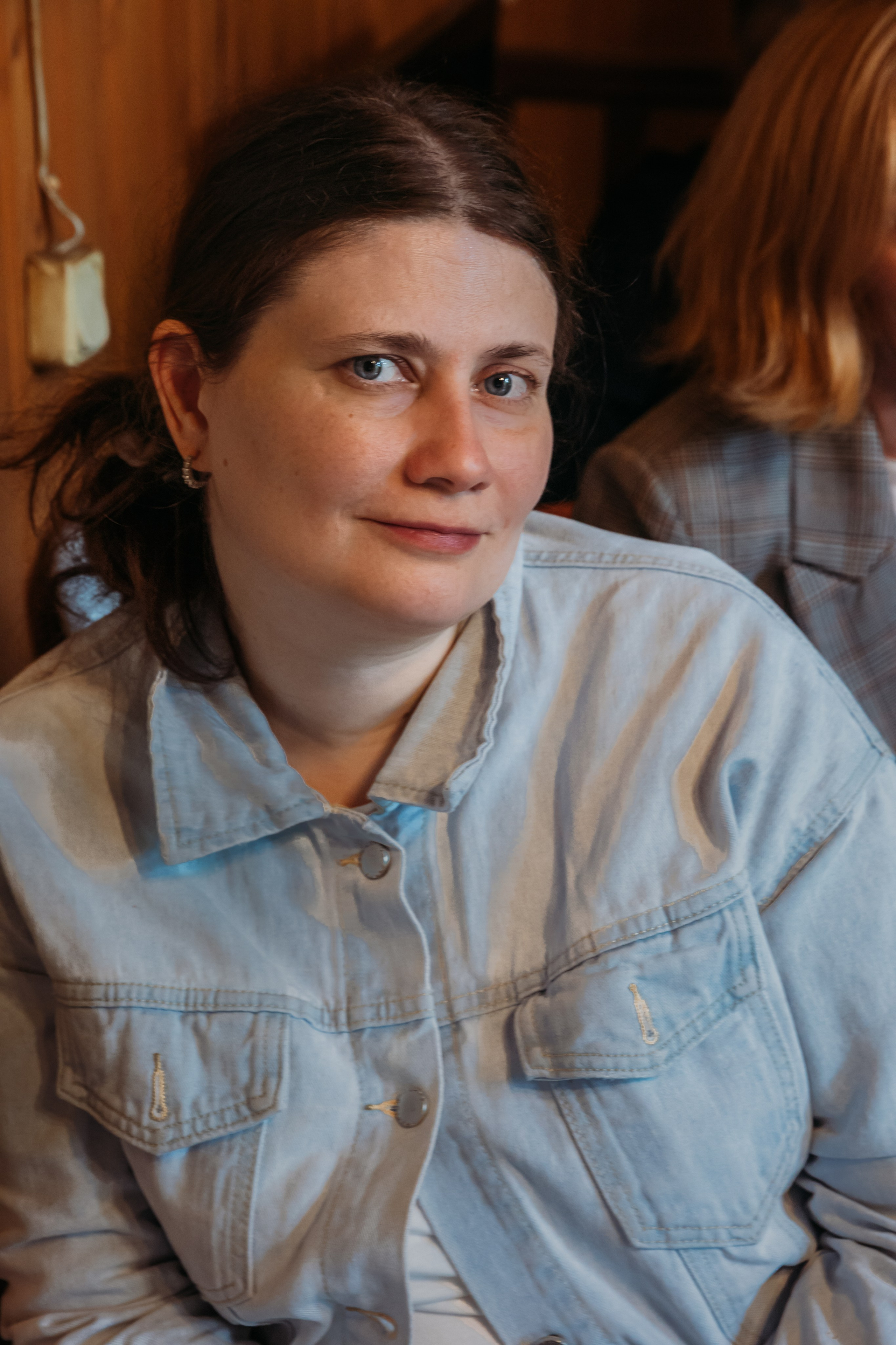 Родные люди «На дачу к Дмитрию Абрикосову». Леся Гаранина. Семейный фотограф/видеограф Москва и область