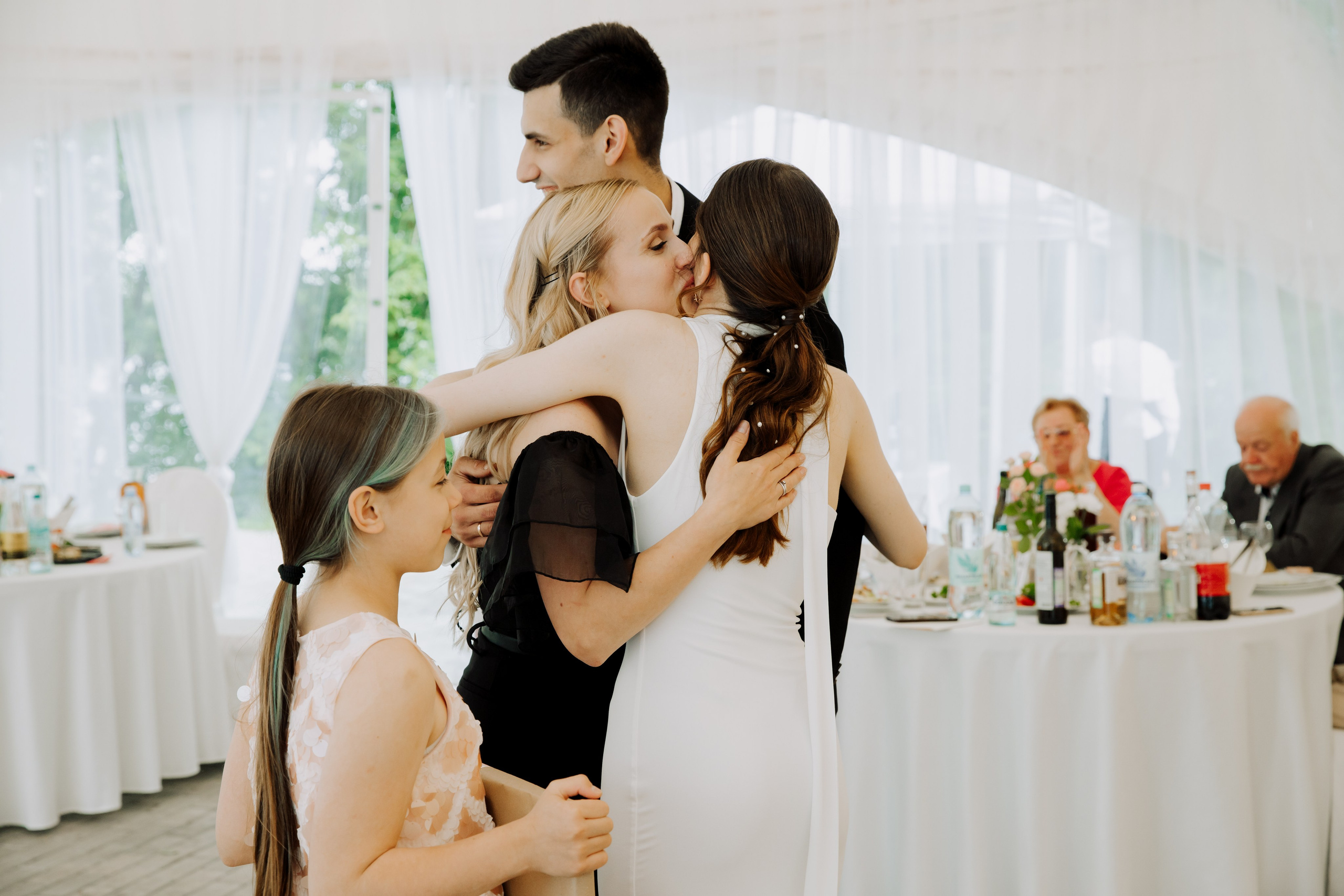 Яхт-клуб Капитан. Семейный фотограф москва