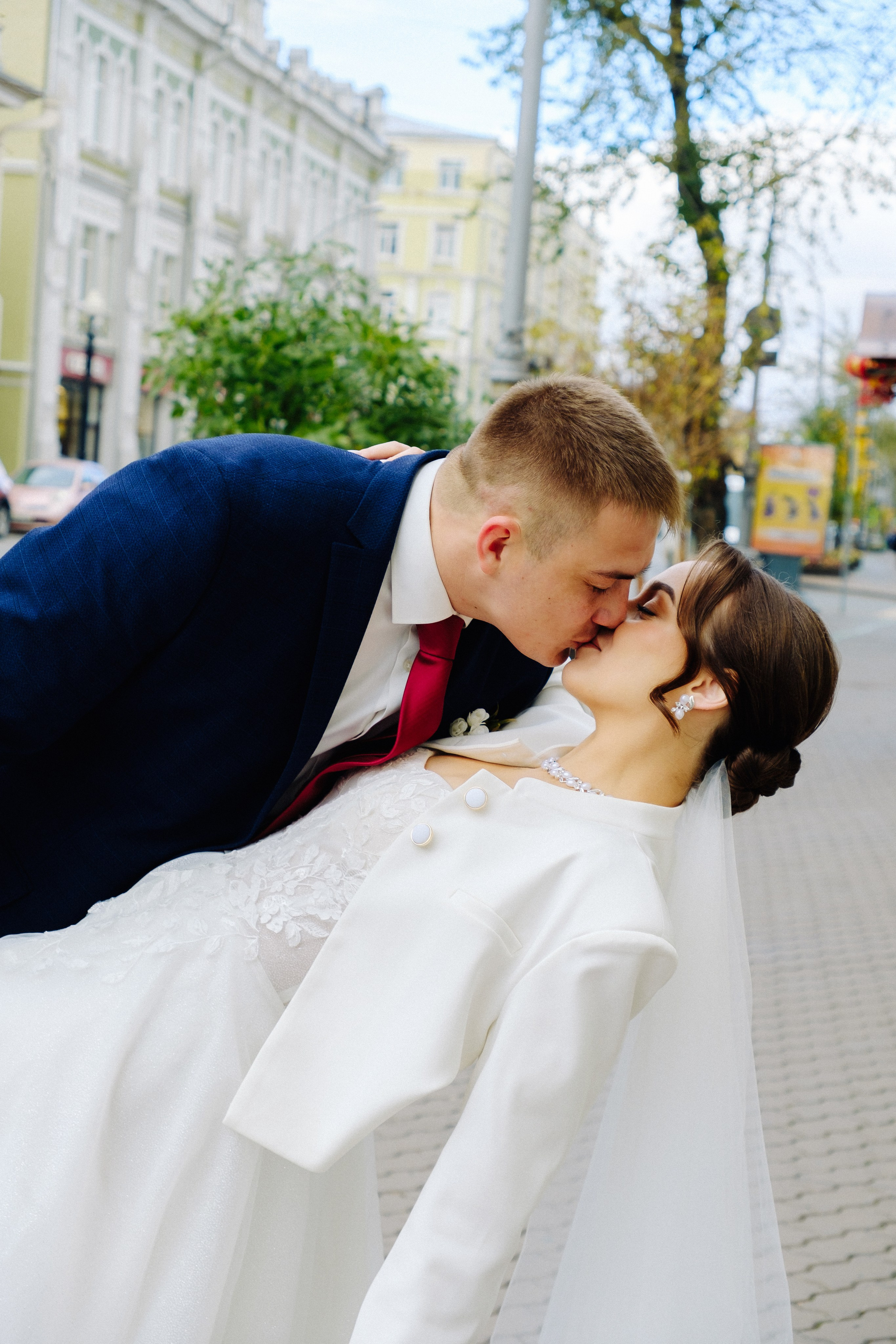 Безгранично. Фотограф в Иркутске Анна Мирошникова