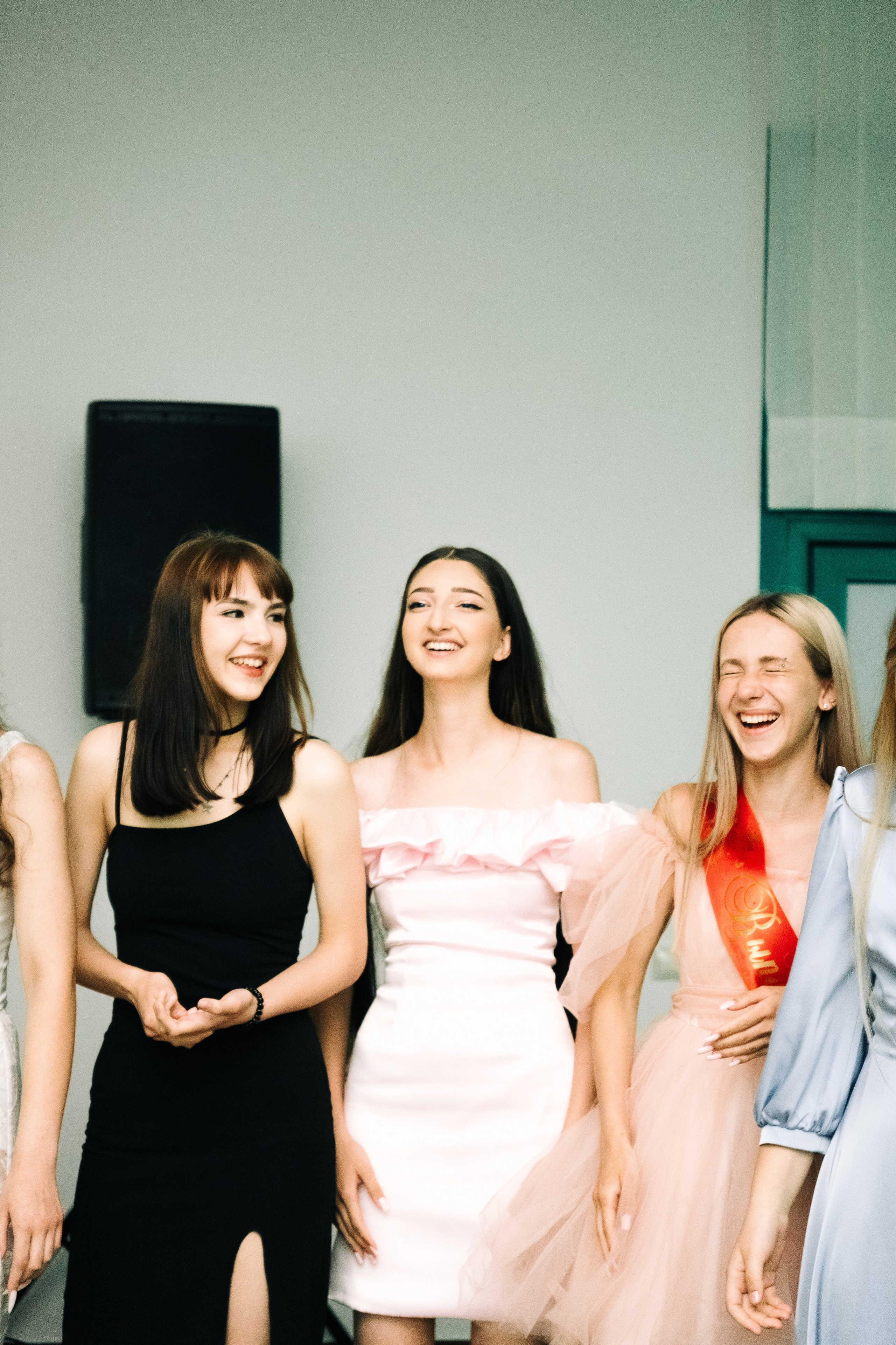 Выпускной. Фотограф в Иркутске Анна Мирошникова