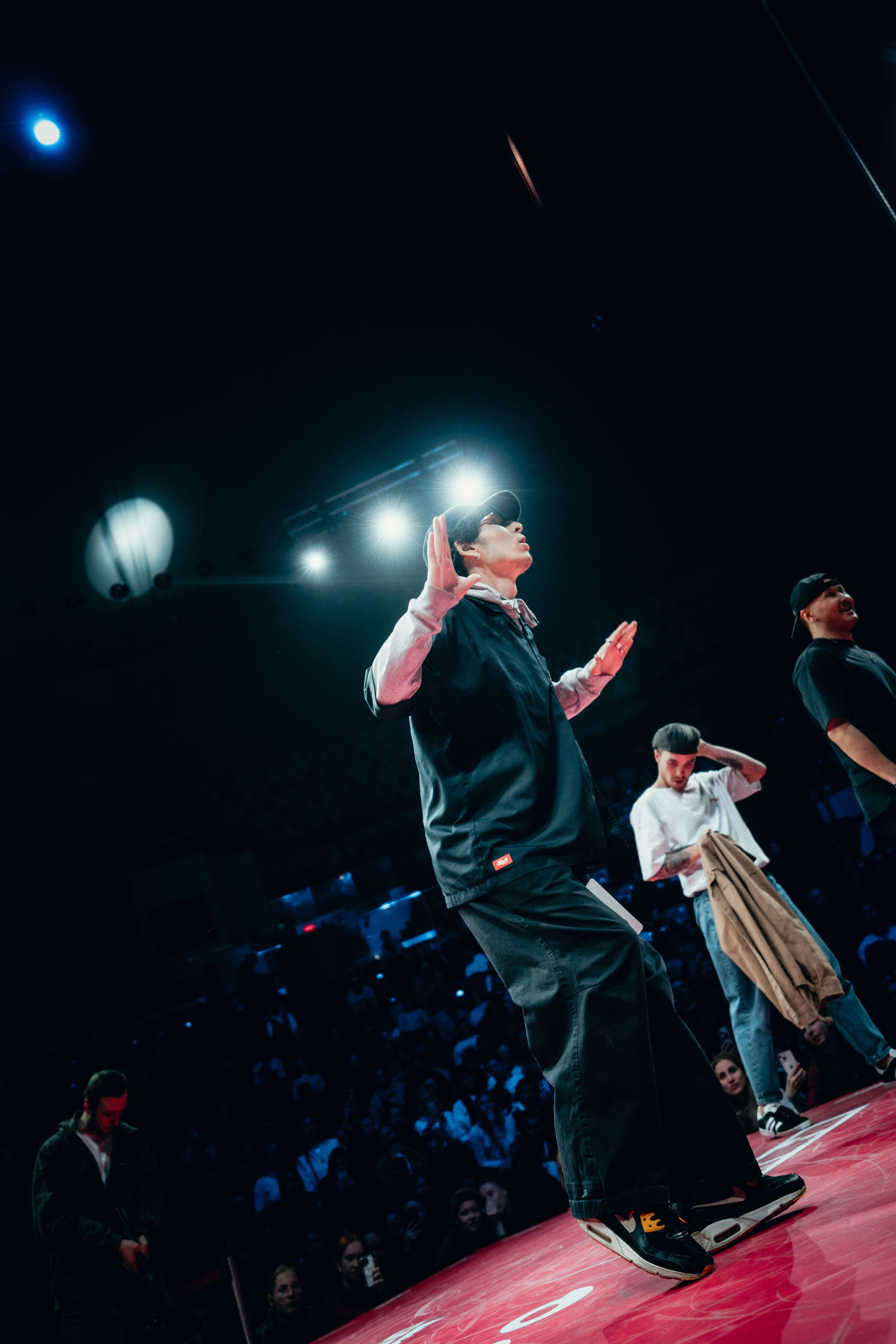 HIP HOP KAZAN 2025. Главная