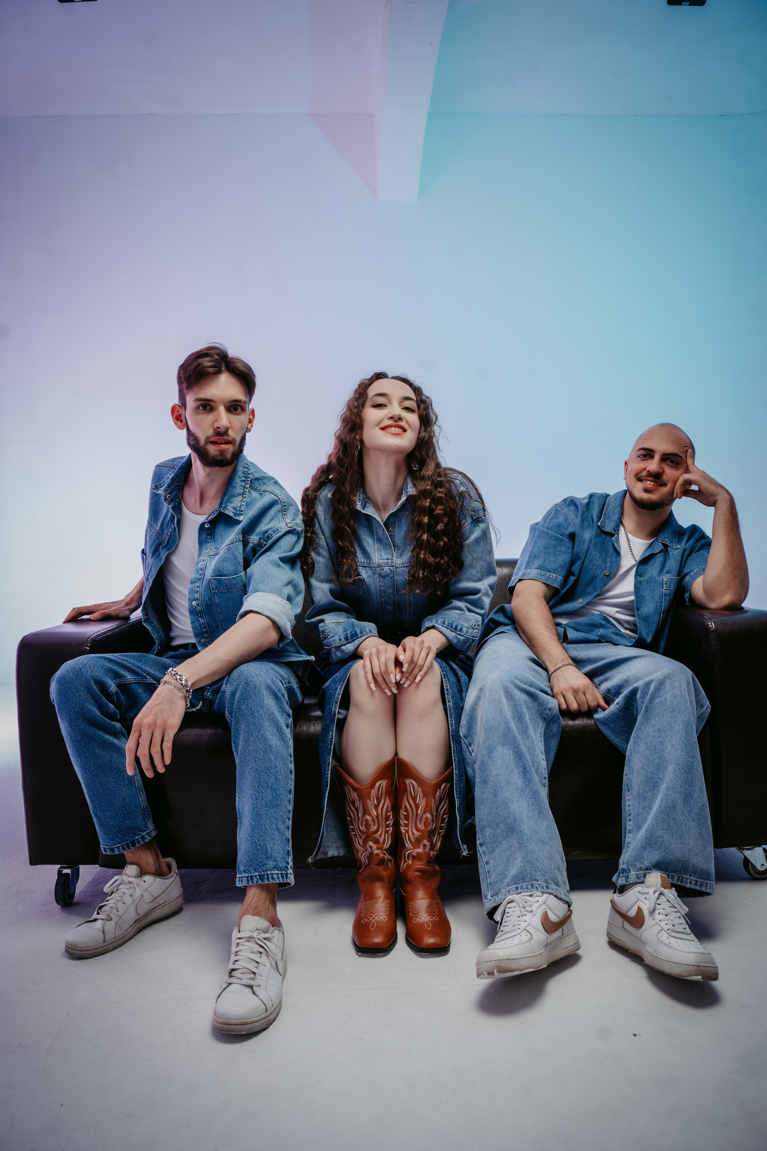 K3DERT. Главная