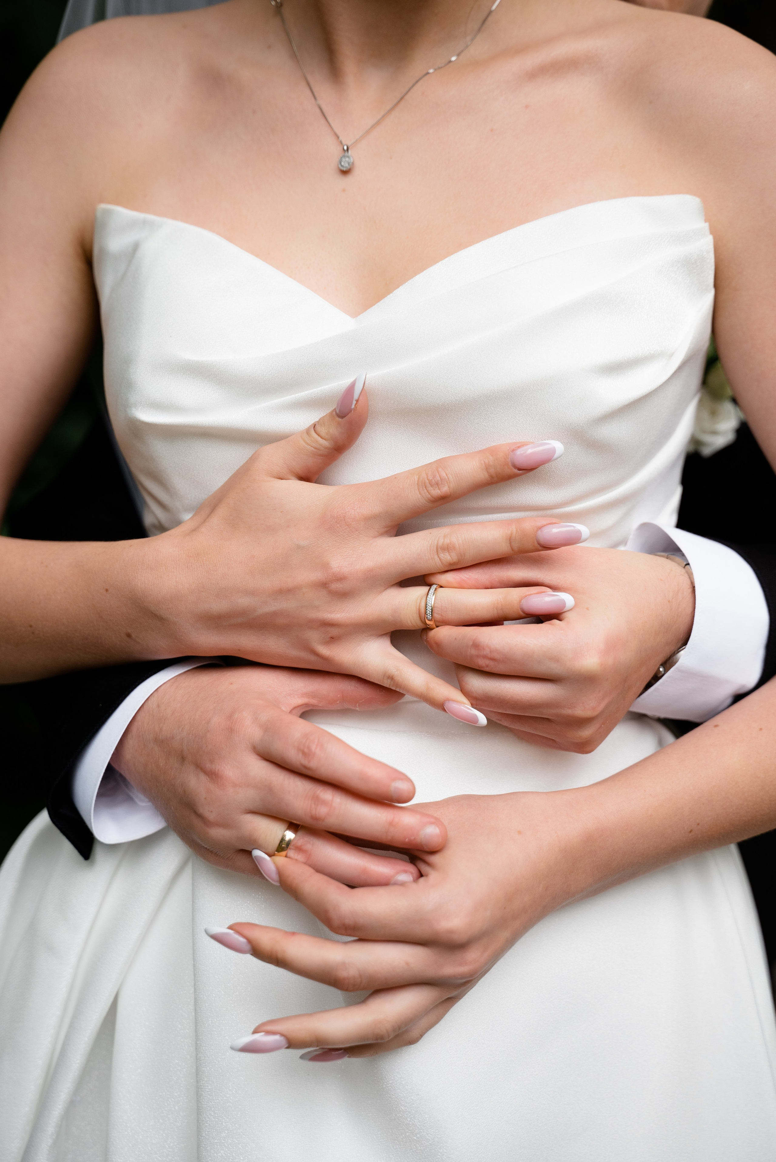 Николай и Лолита. Свадебный фотограф Ирина Димитриева