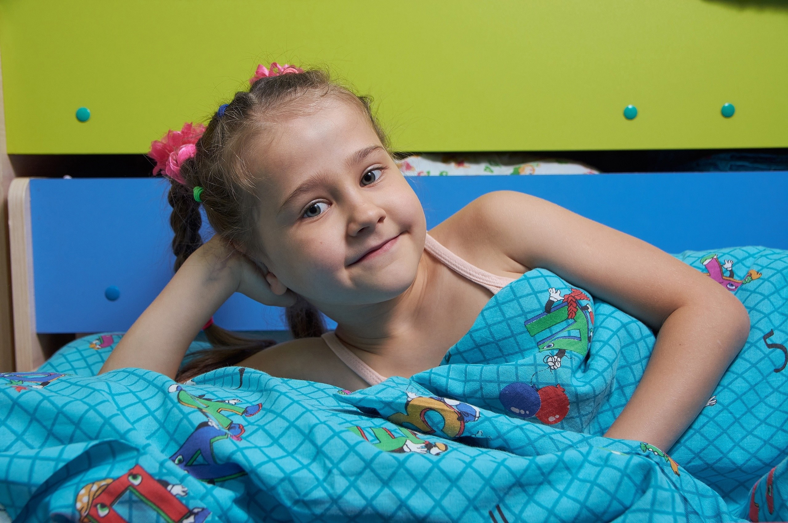 ДЕТСКИЙ САД. Фотограф Татаринов Павел