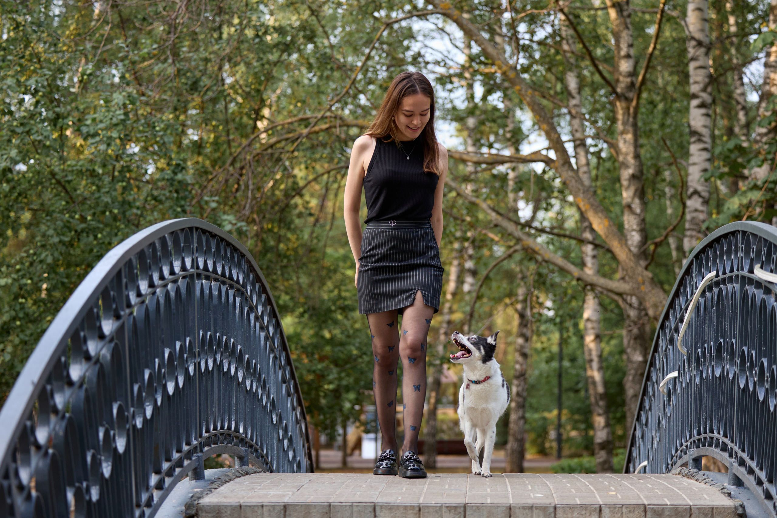 Диана и Рея. Фотограф анималист в Казани Алина Сулейманова. Фотограф животных