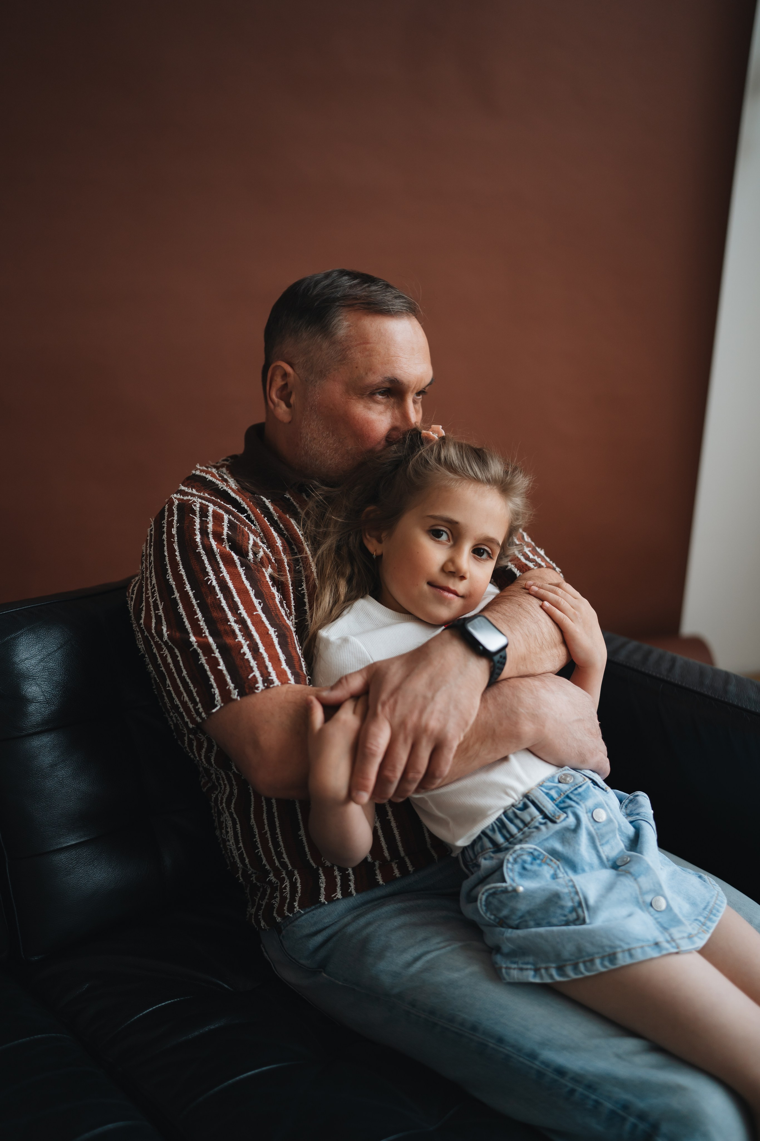 Семейная история. Фотограф в Санкт-Петербурге Кристина Шумихина