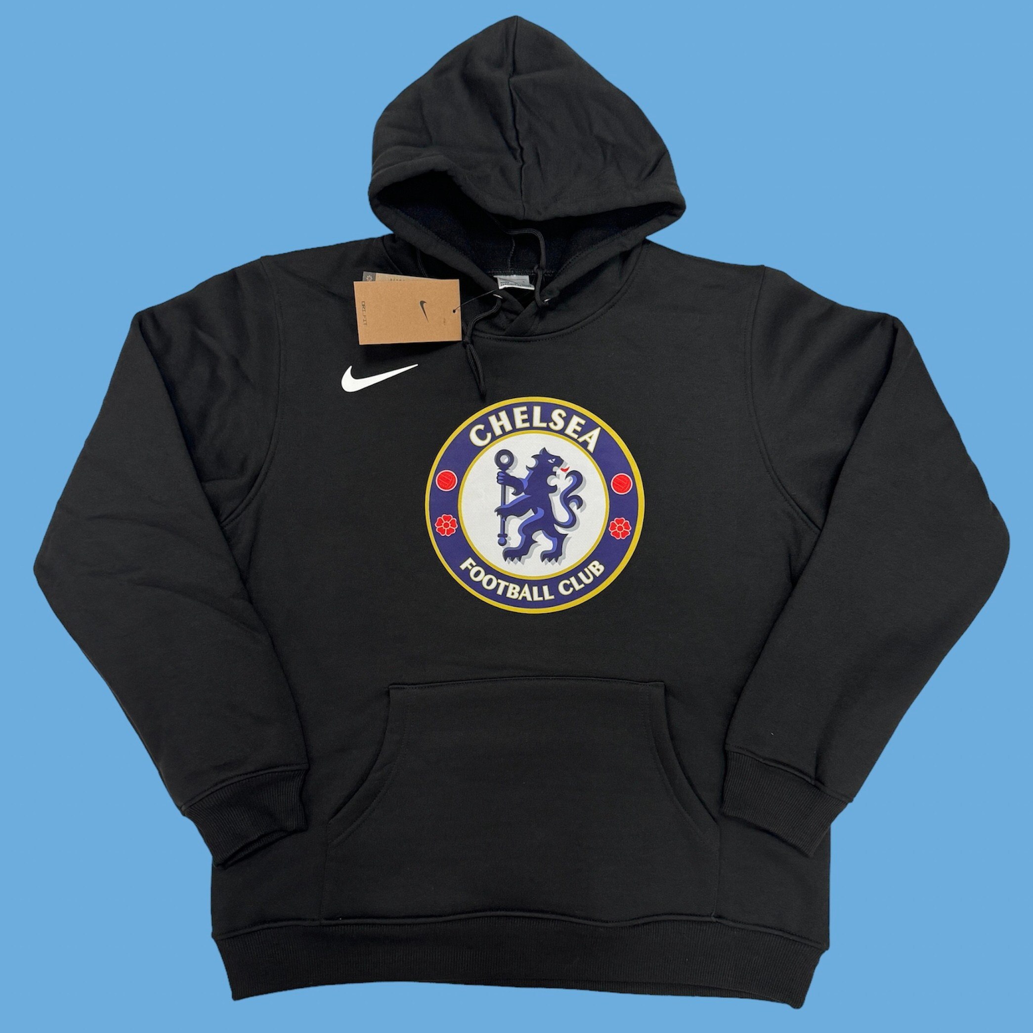 Худи Chelsea 2024-2025 купить. Футбольный магазин — ssw_magazin