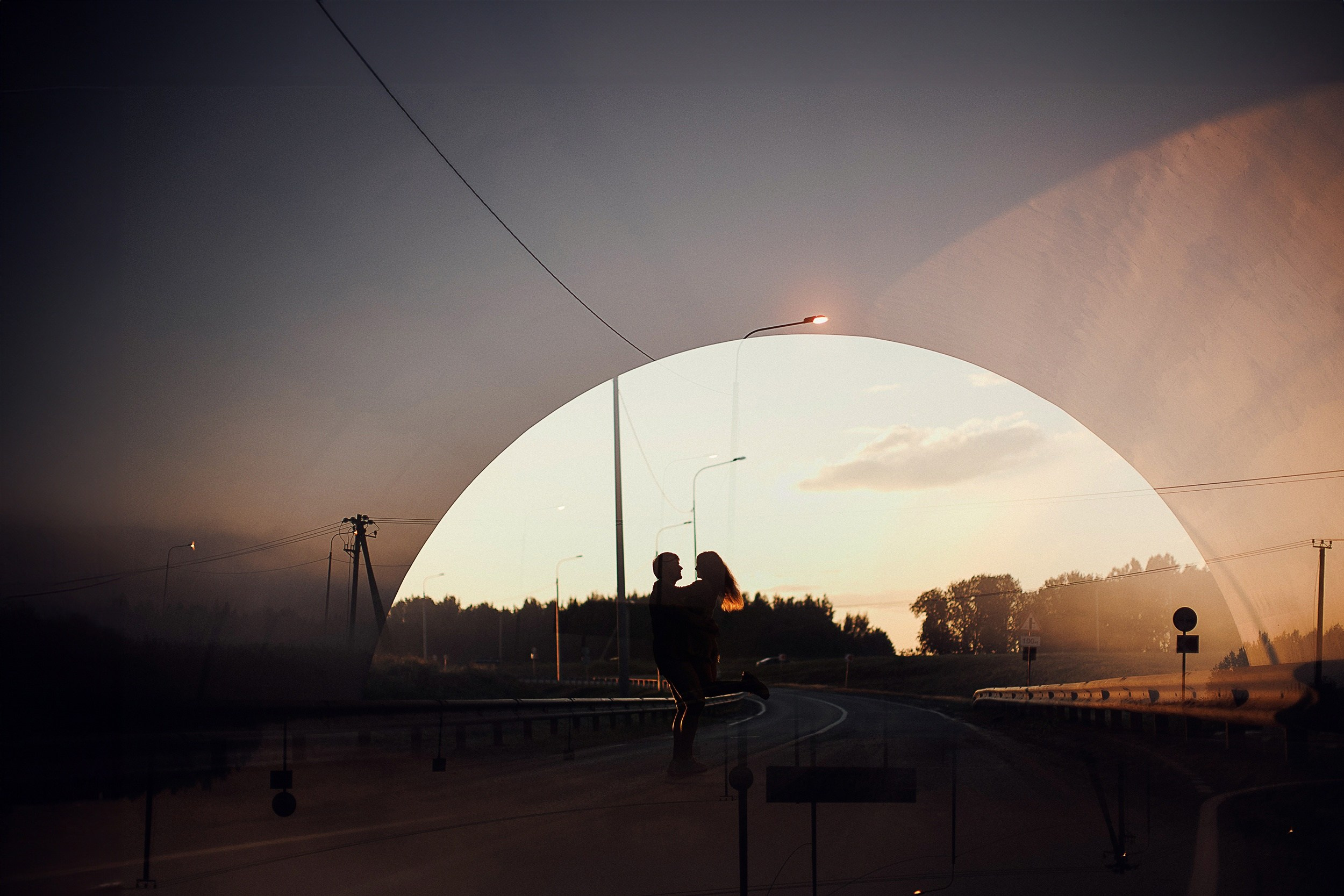 Лера и Коля. Семейный, свадебный и персональный фотограф в Вологде Виктория Долгопо