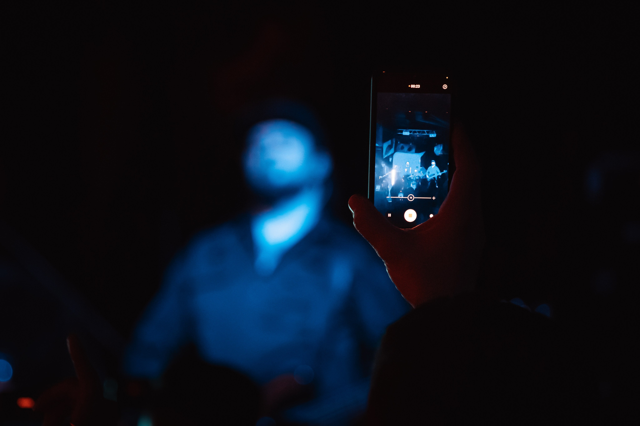 Инкогнито, Эрмитаж, 12.03.2026. Фотограф Регина Крикунова г. Красноярск