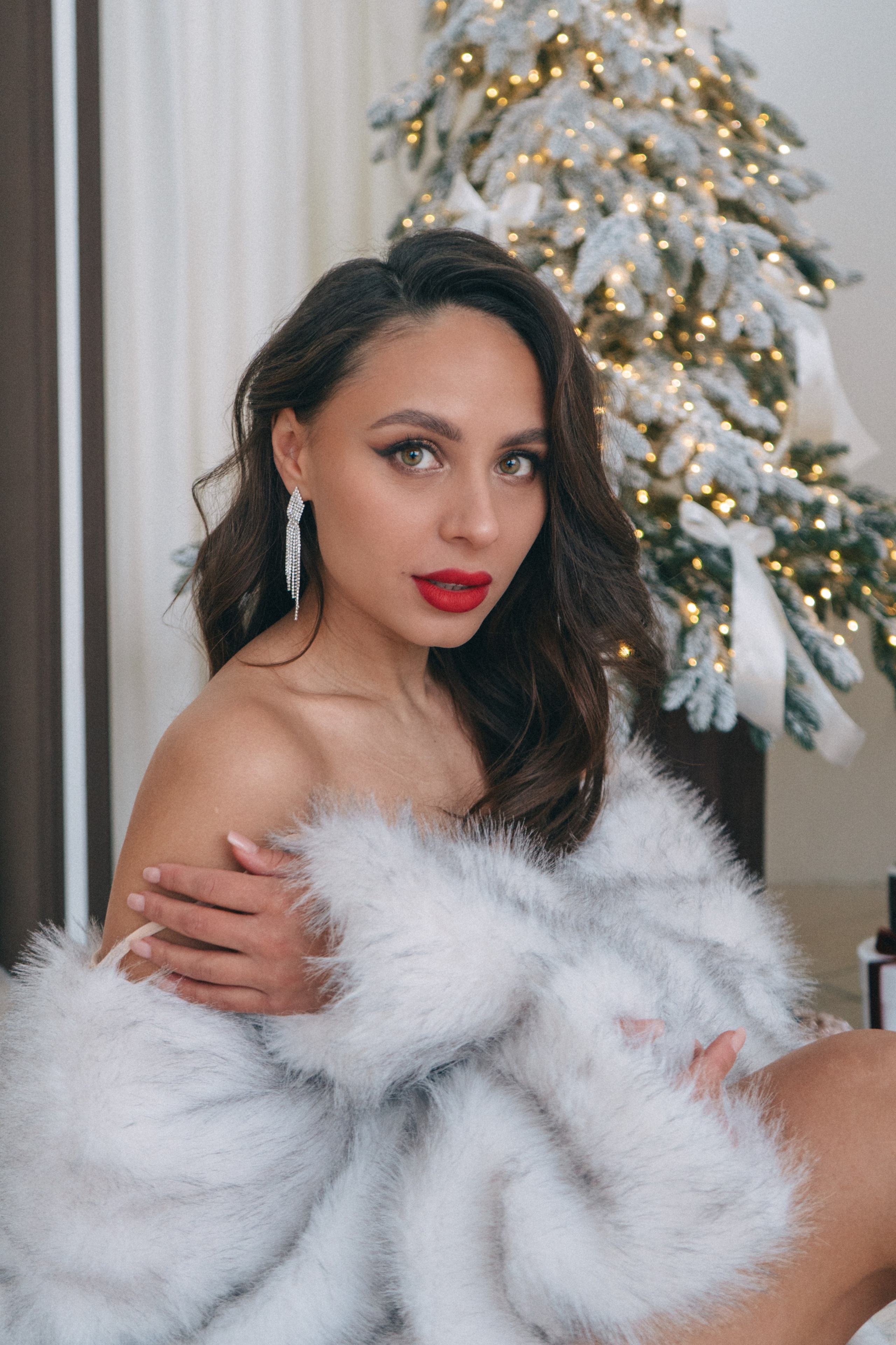 Luiza. Стильный фотограф Екатеринбурга Veber Anastasia