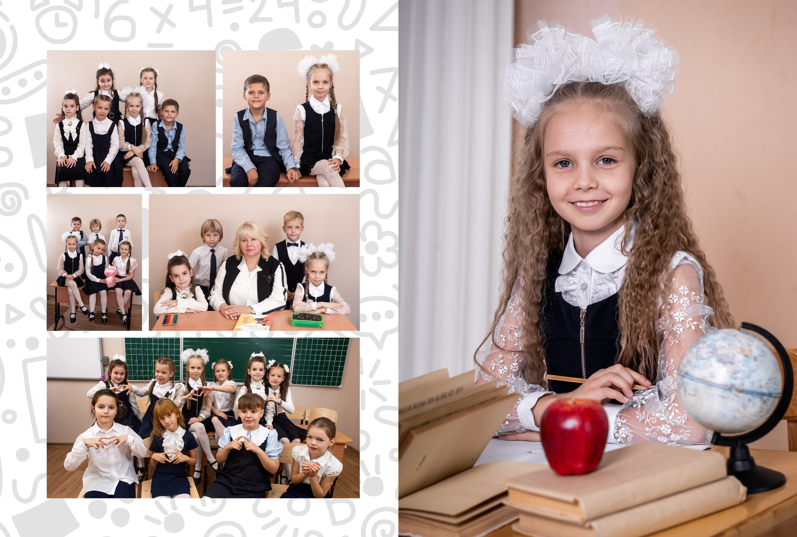 Классика 5. Ольга Плаксина фотограф в Саратове