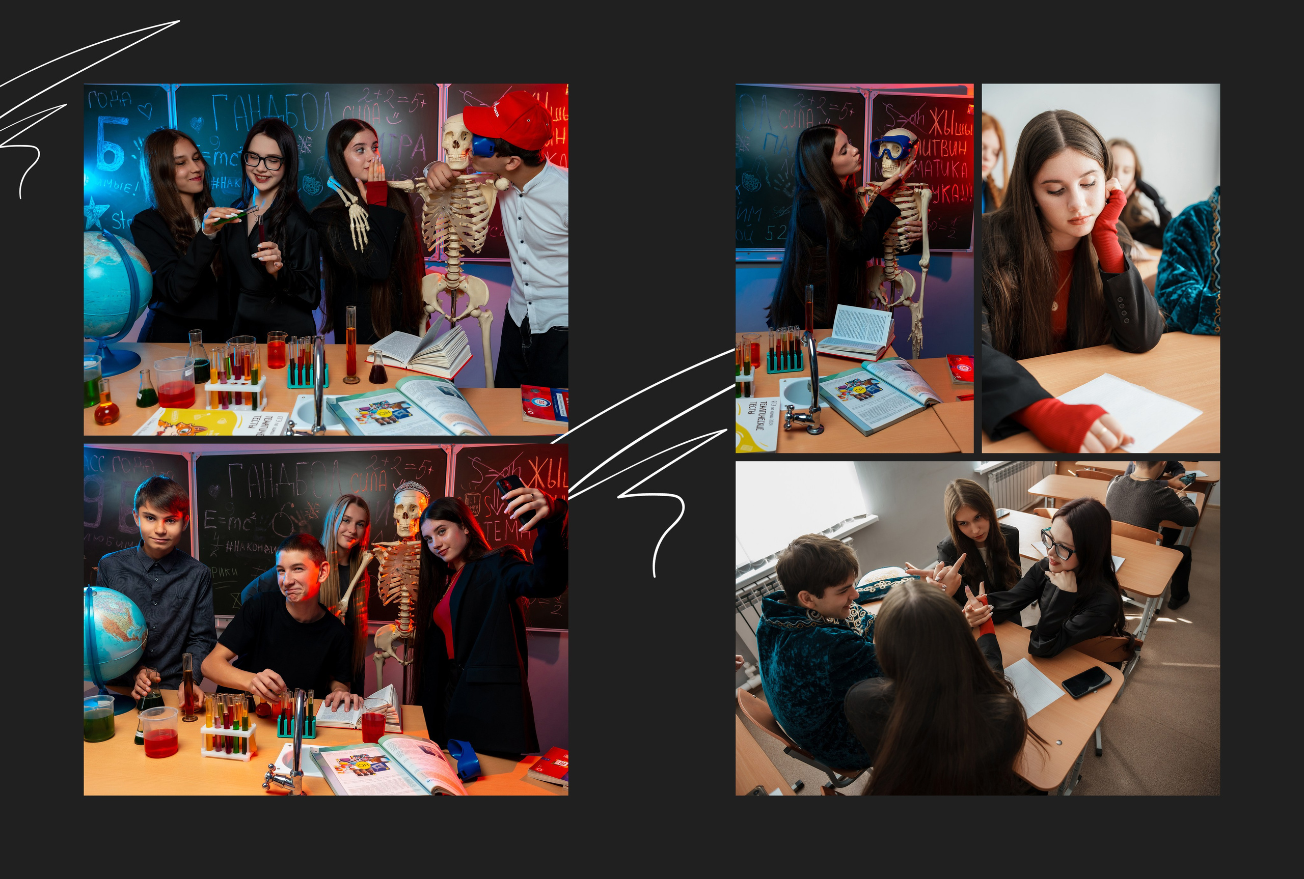 Классика -5. Ольга Плаксина фотограф в Саратове