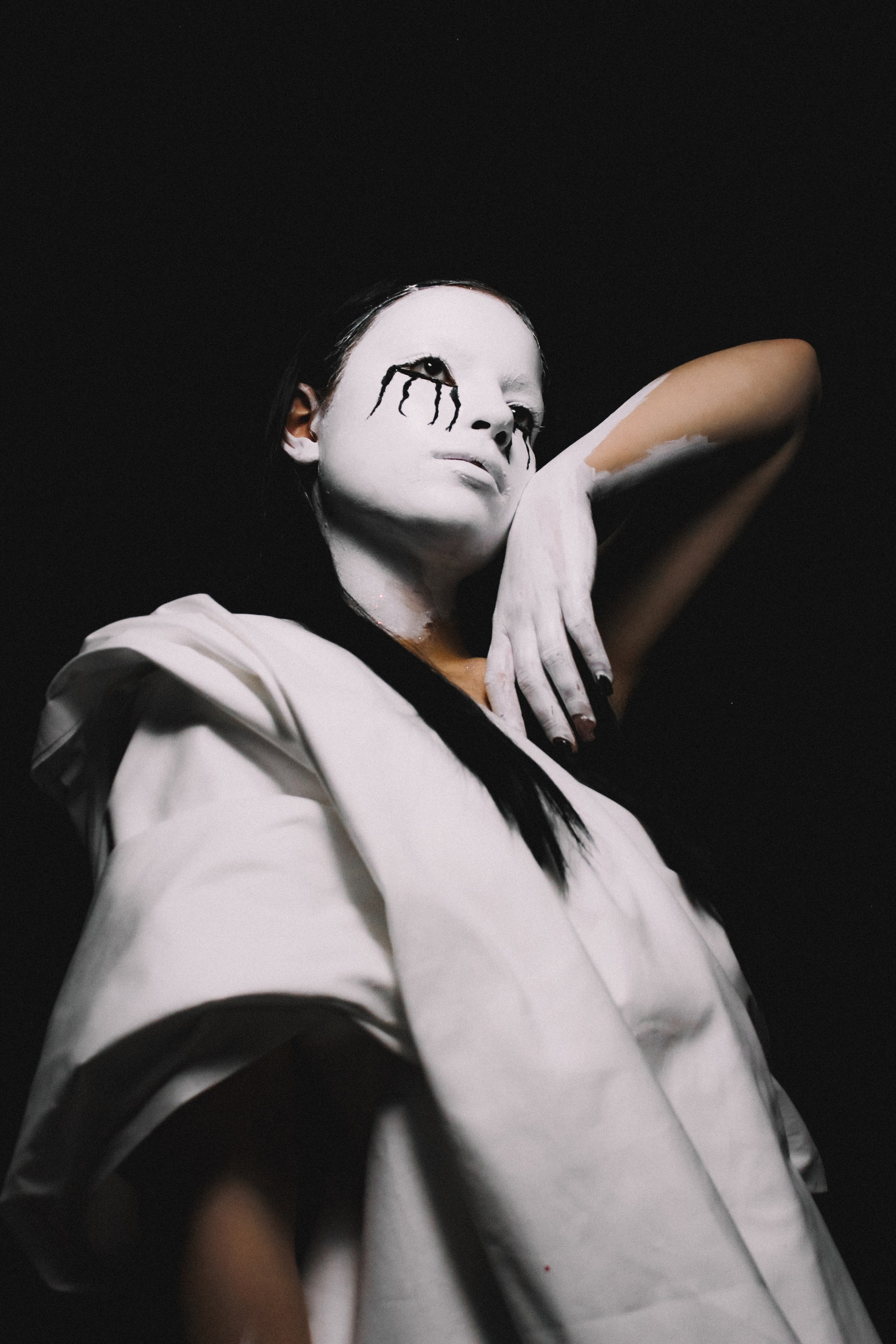 Анастасия. Лиза Рязанцева