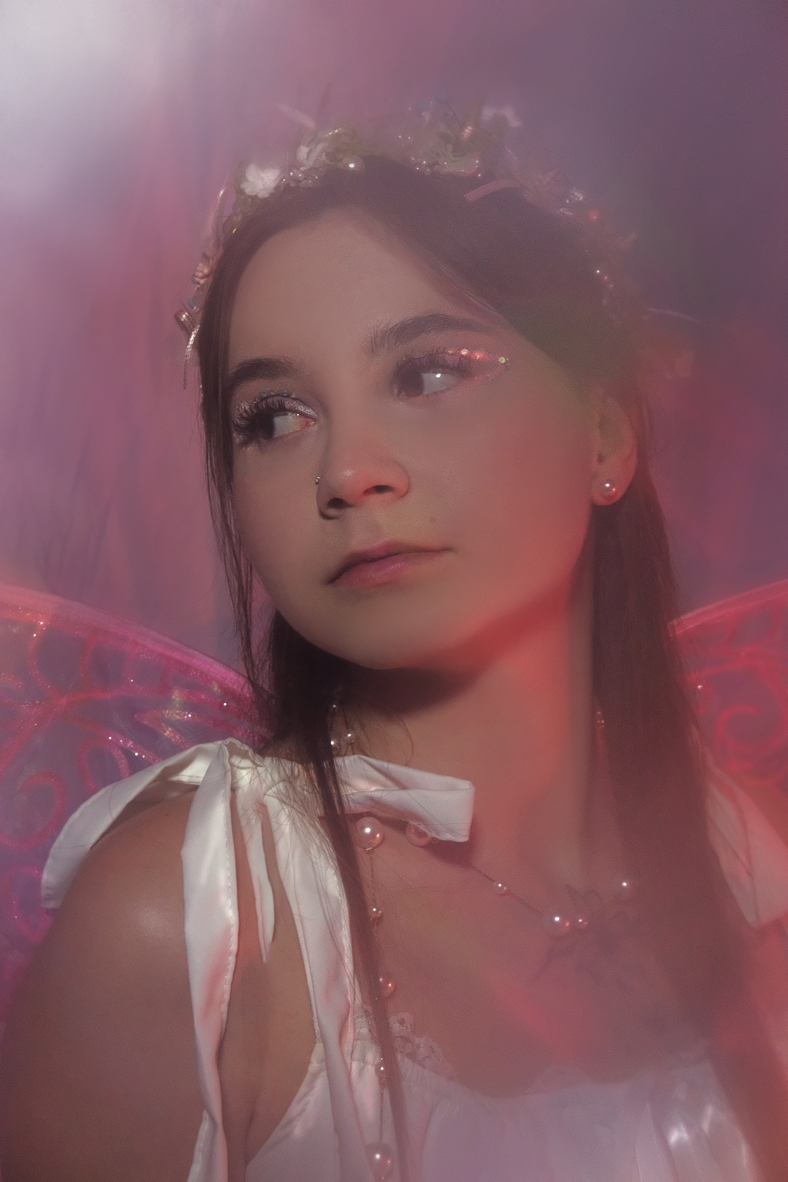 Варвара. Лиза Рязанцева