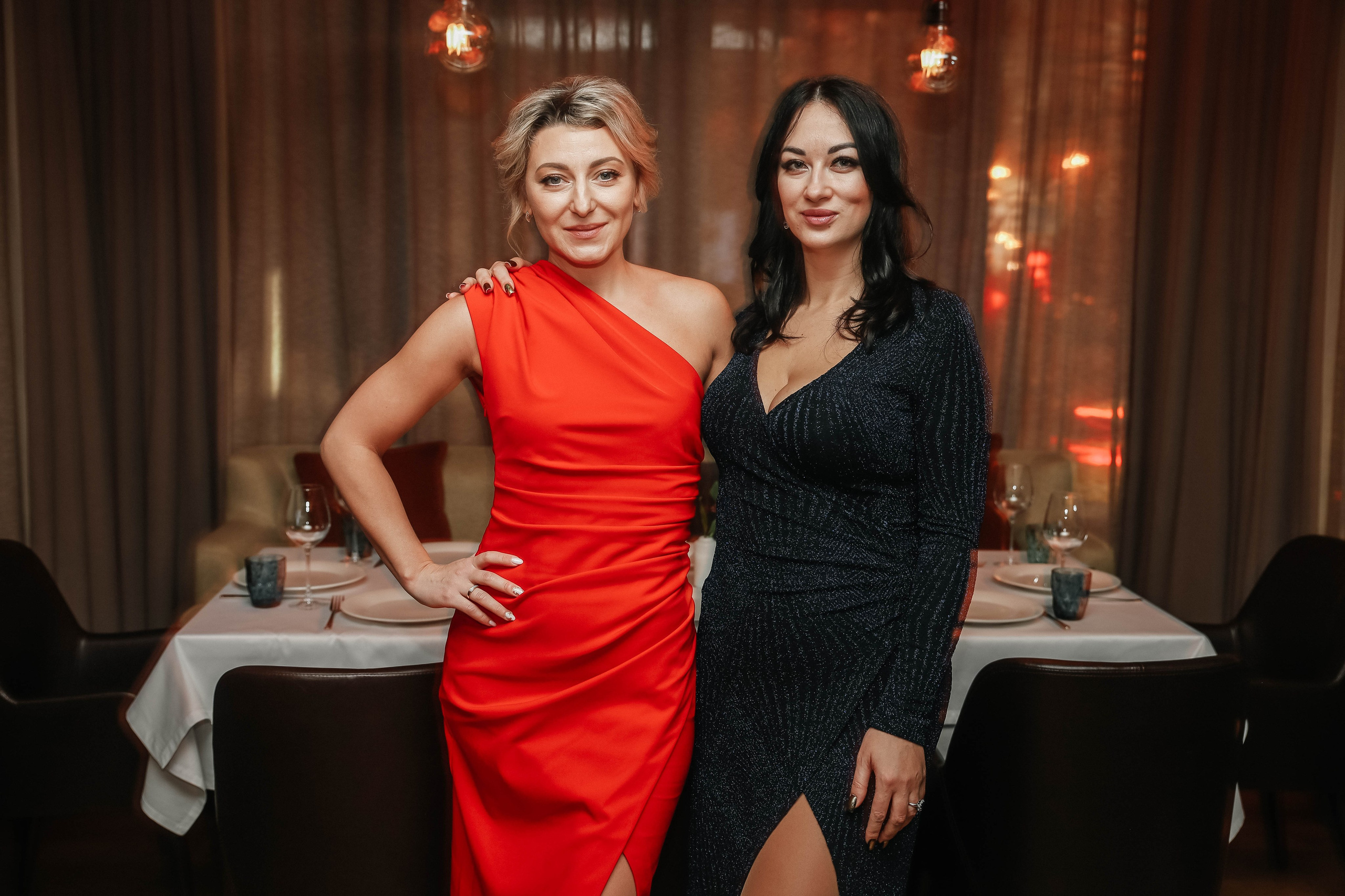 Репортажная фотосессия Дня Рождения. Свадебный и семейный фотограф в Москве