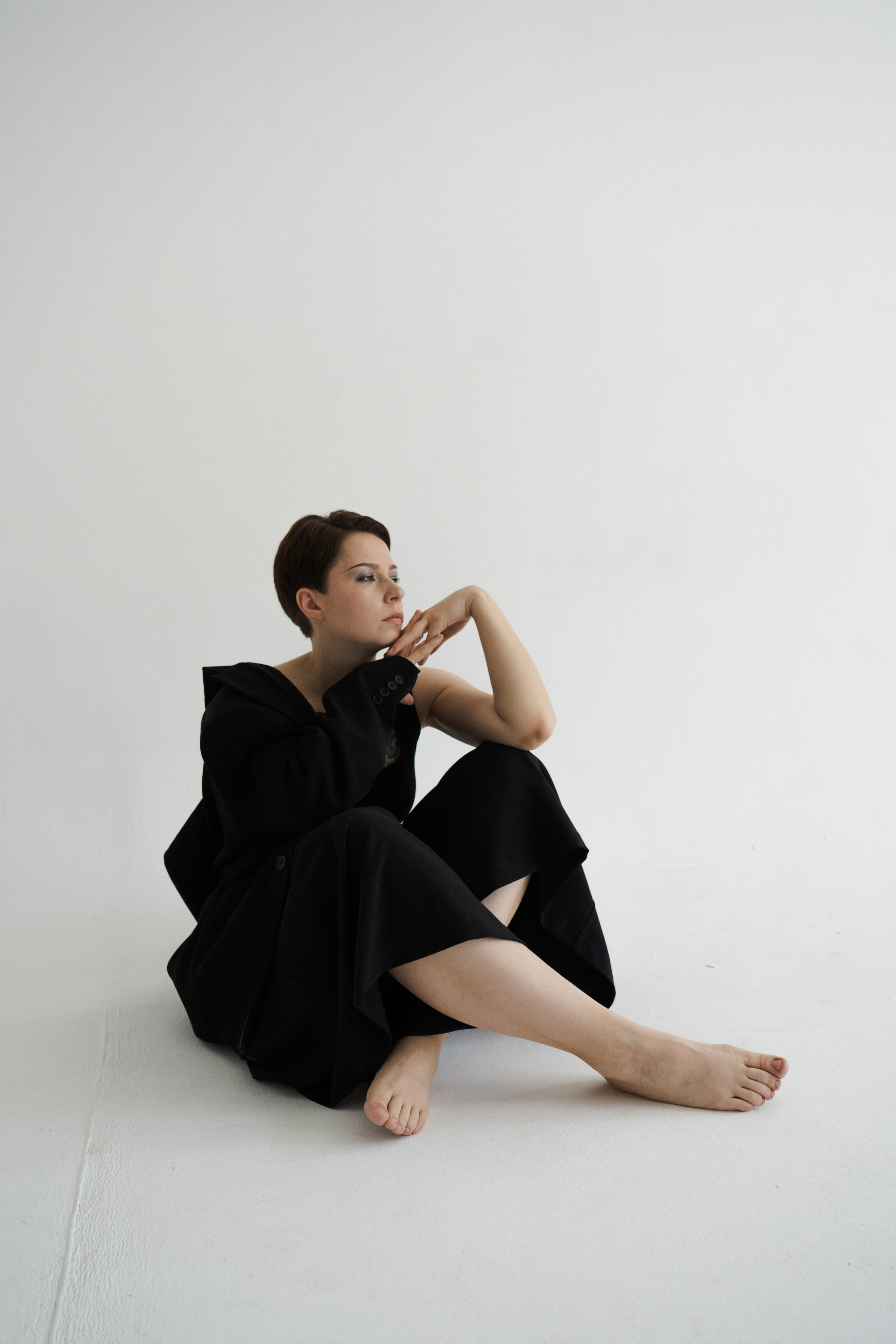 Рита. Портретный фотограф в Самаре