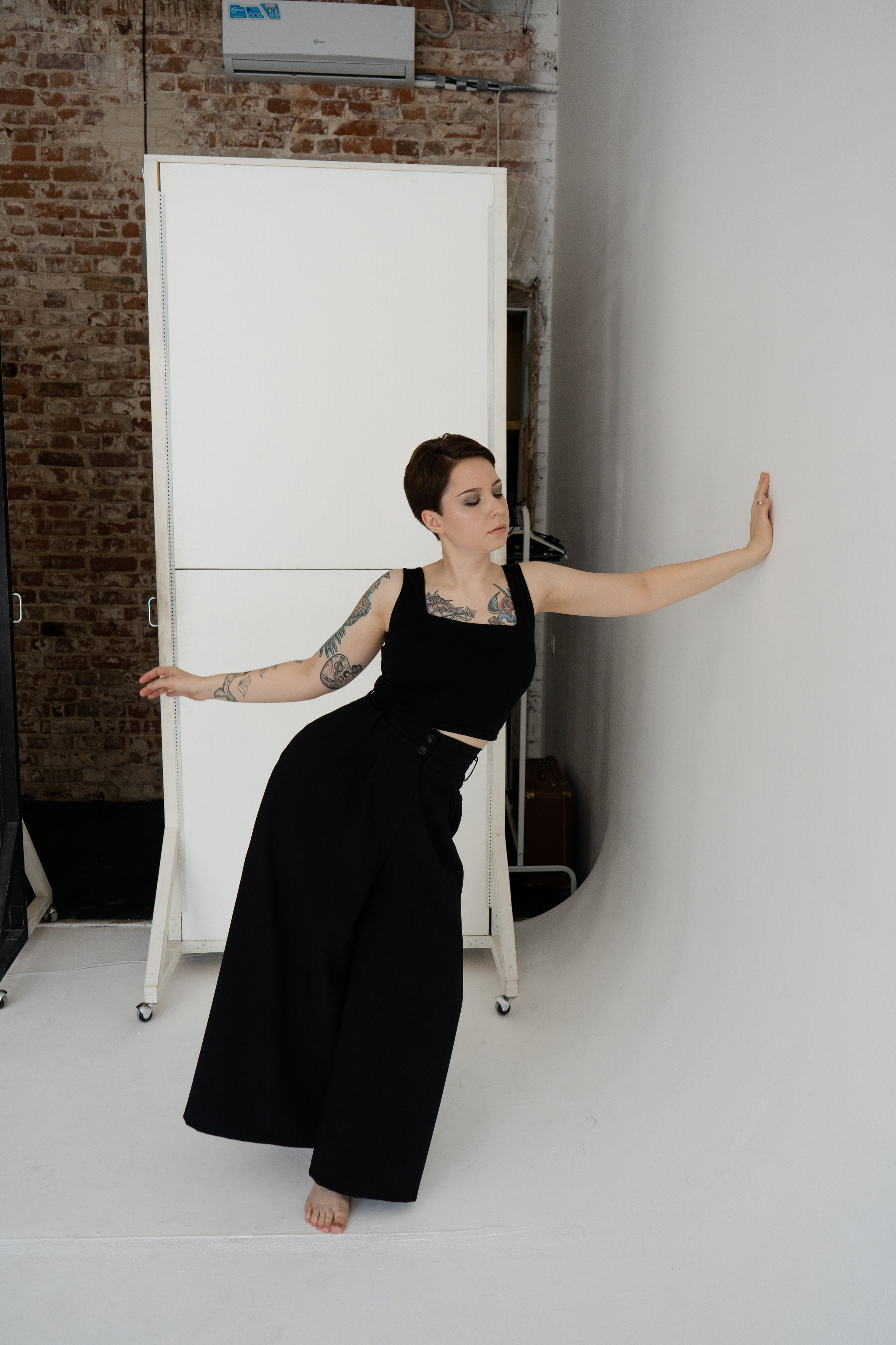 Рита. Портретный фотограф в Самаре