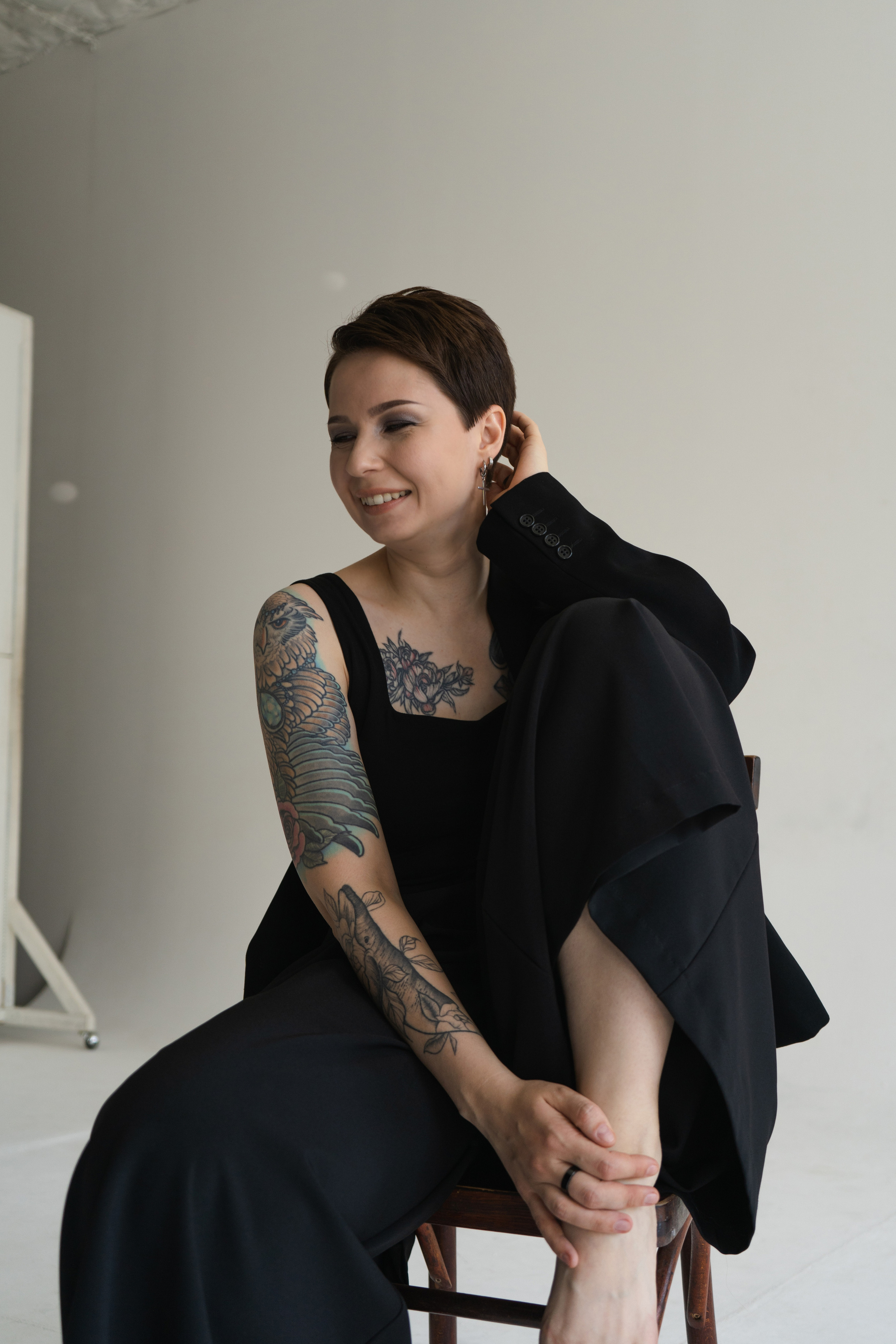 Рита. Портретный фотограф в Самаре