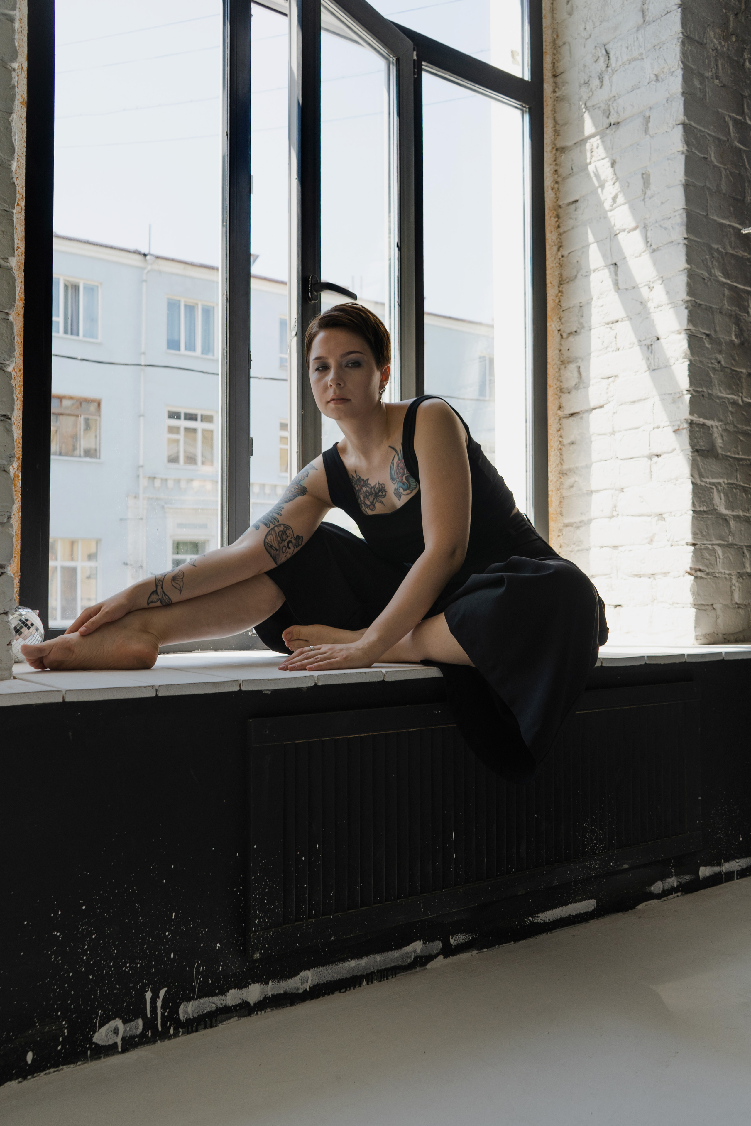 Рита. Портретный фотограф в Самаре