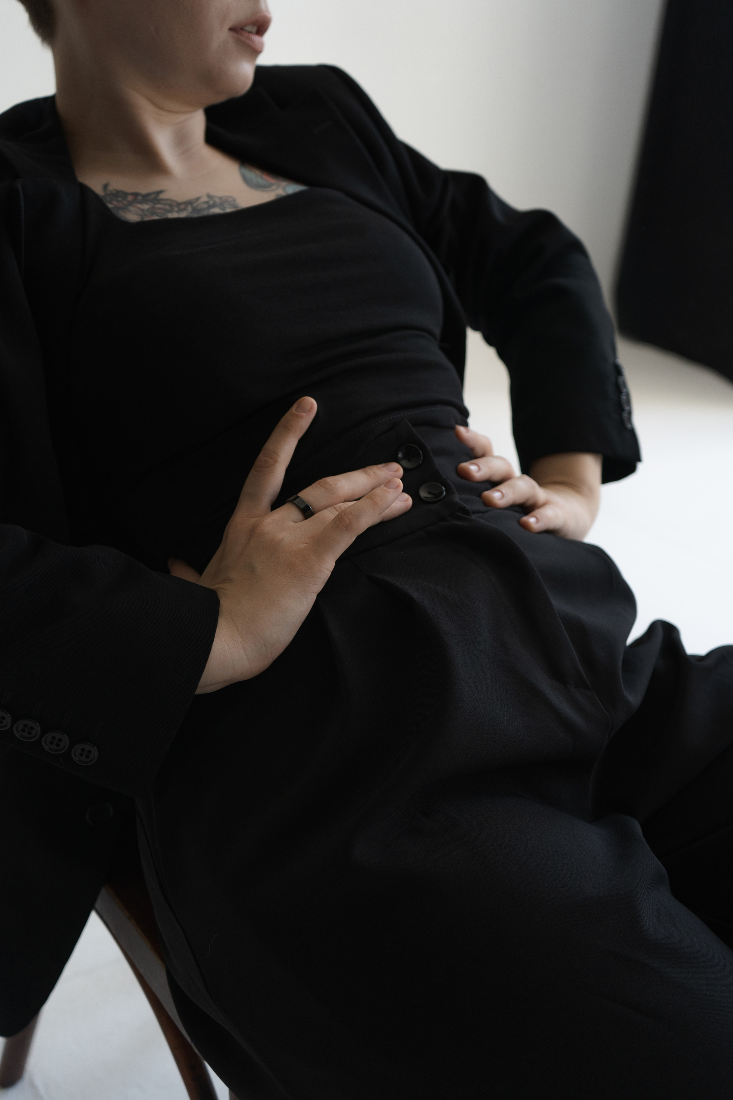 Рита. Портретный фотограф в Самаре