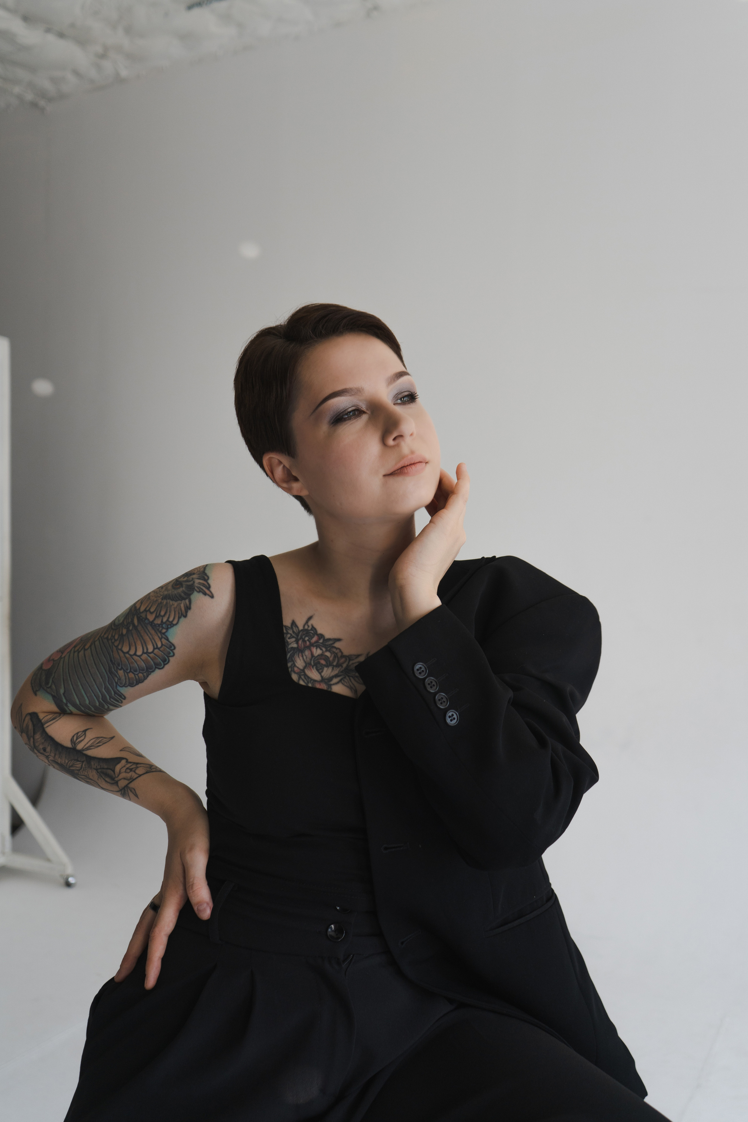 Рита. Портретный фотограф в Самаре