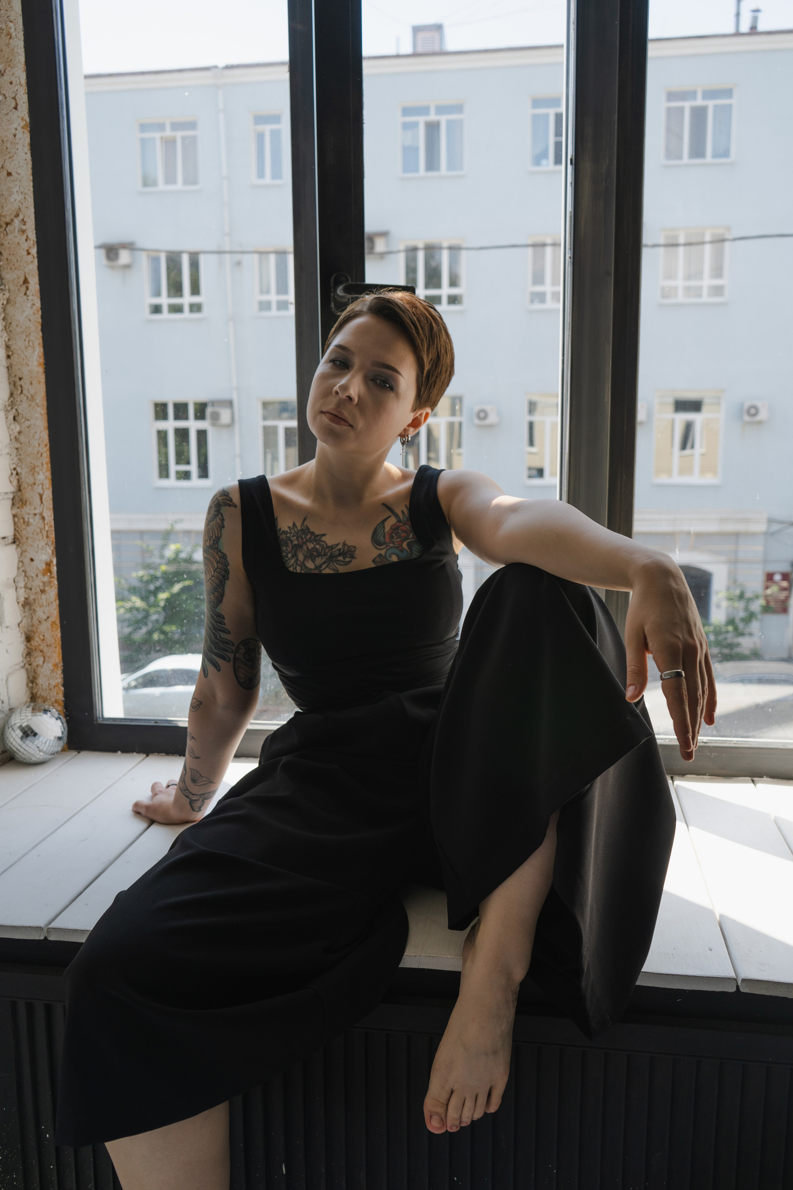 Рита. Портретный фотограф в Самаре