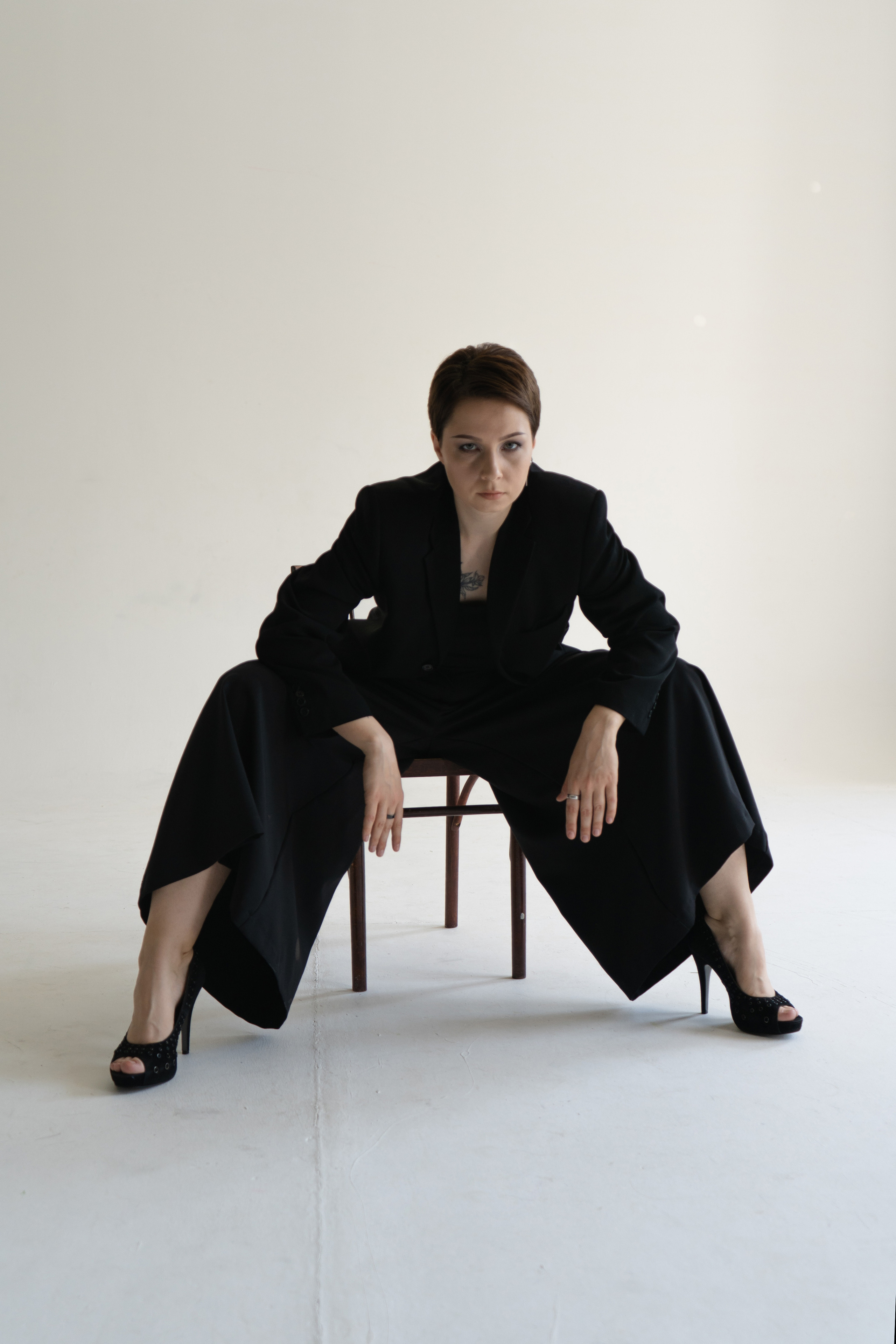 Рита. Портретный фотограф в Самаре