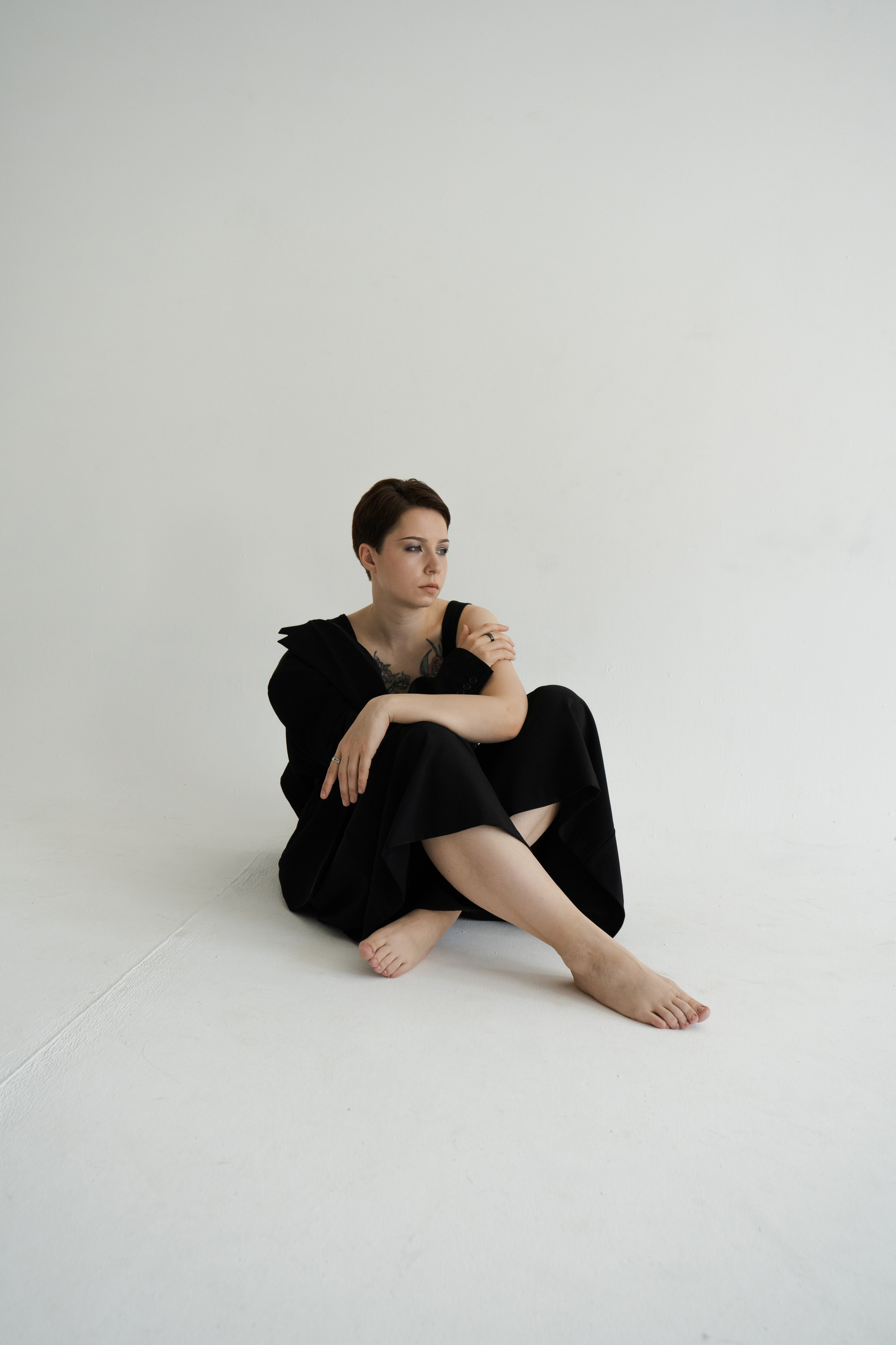 Рита. Портретный фотограф в Самаре