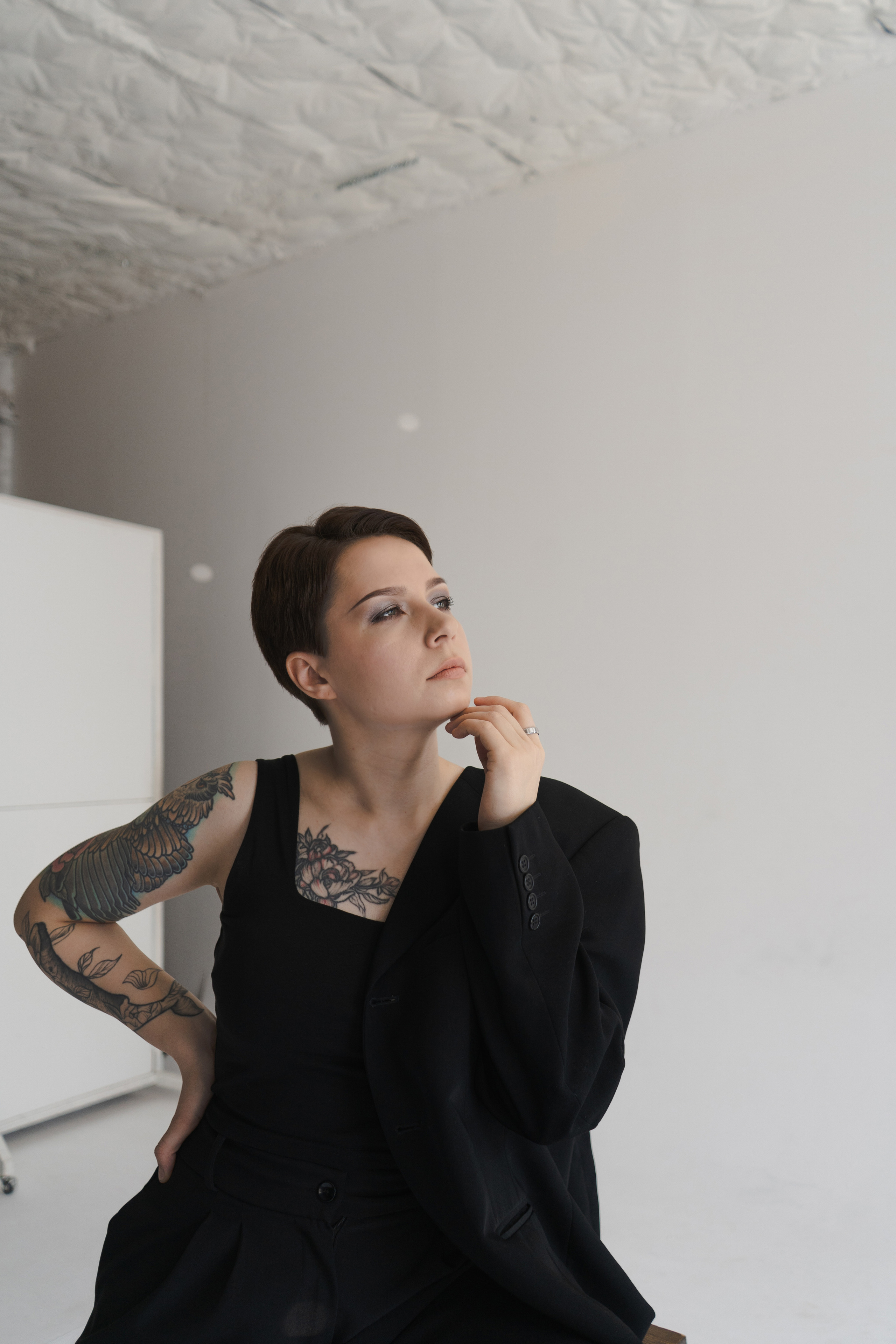 Рита. Портретный фотограф в Самаре