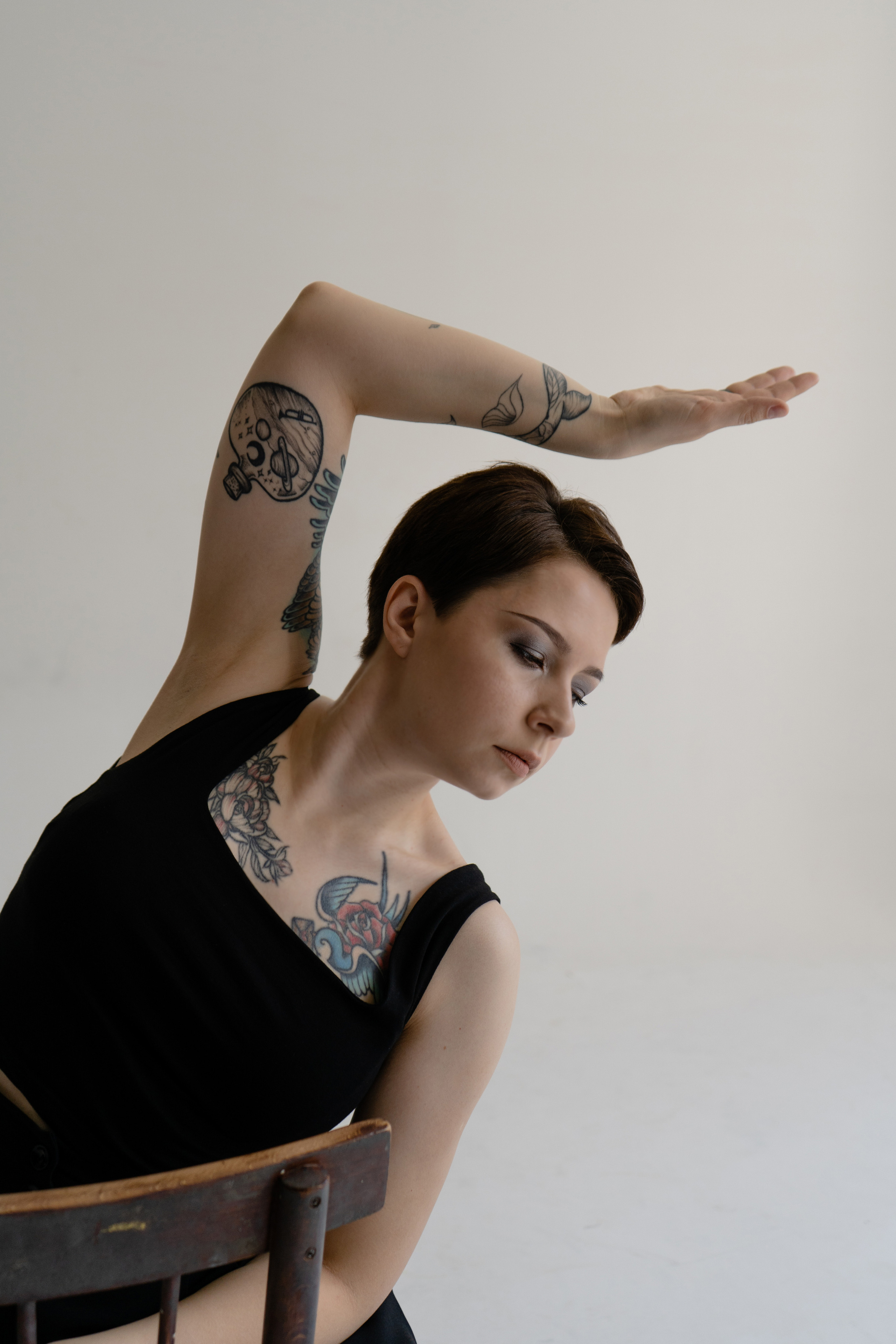 Рита. Портретный фотограф в Самаре