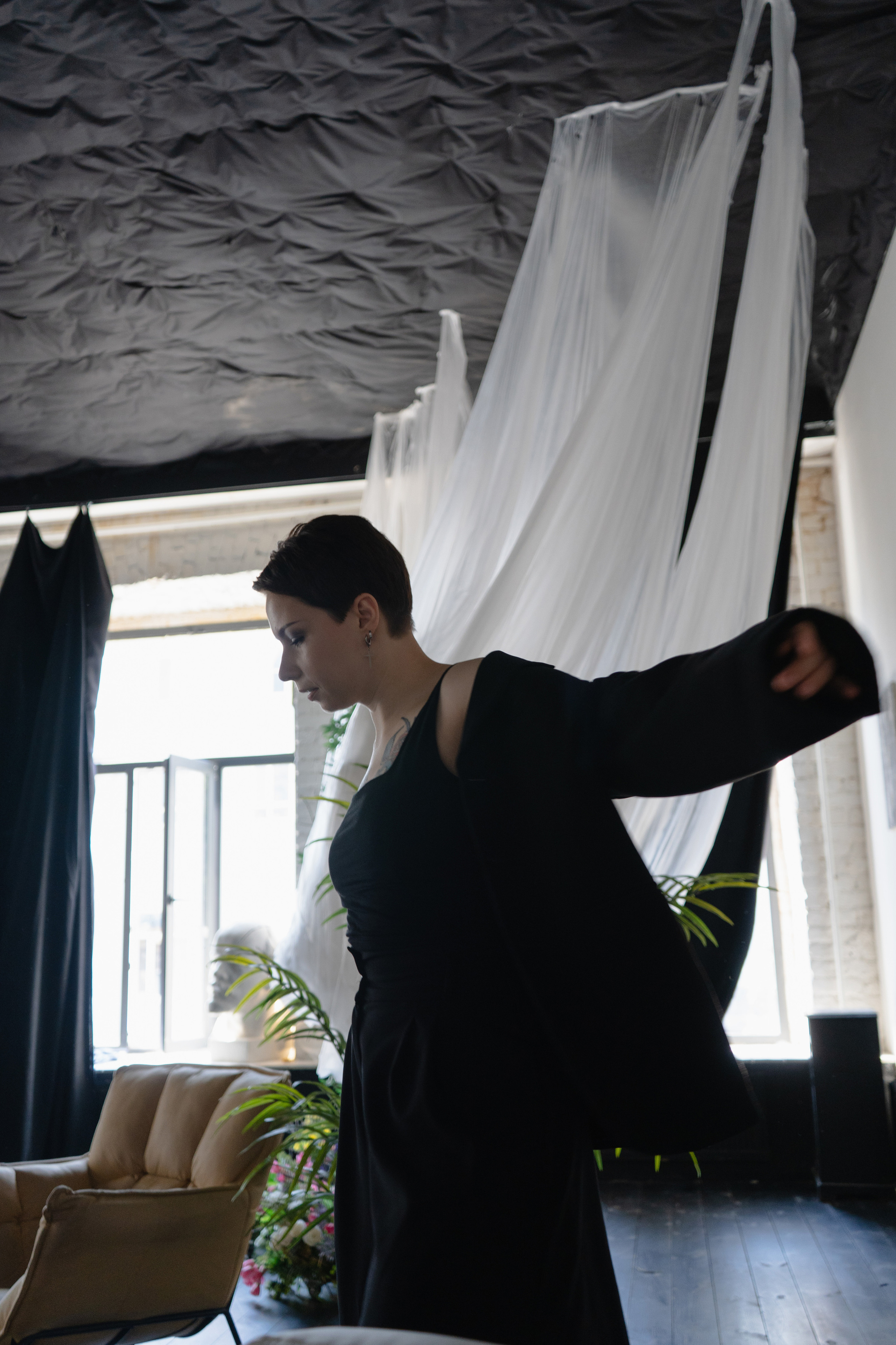 Рита. Портретный фотограф в Самаре