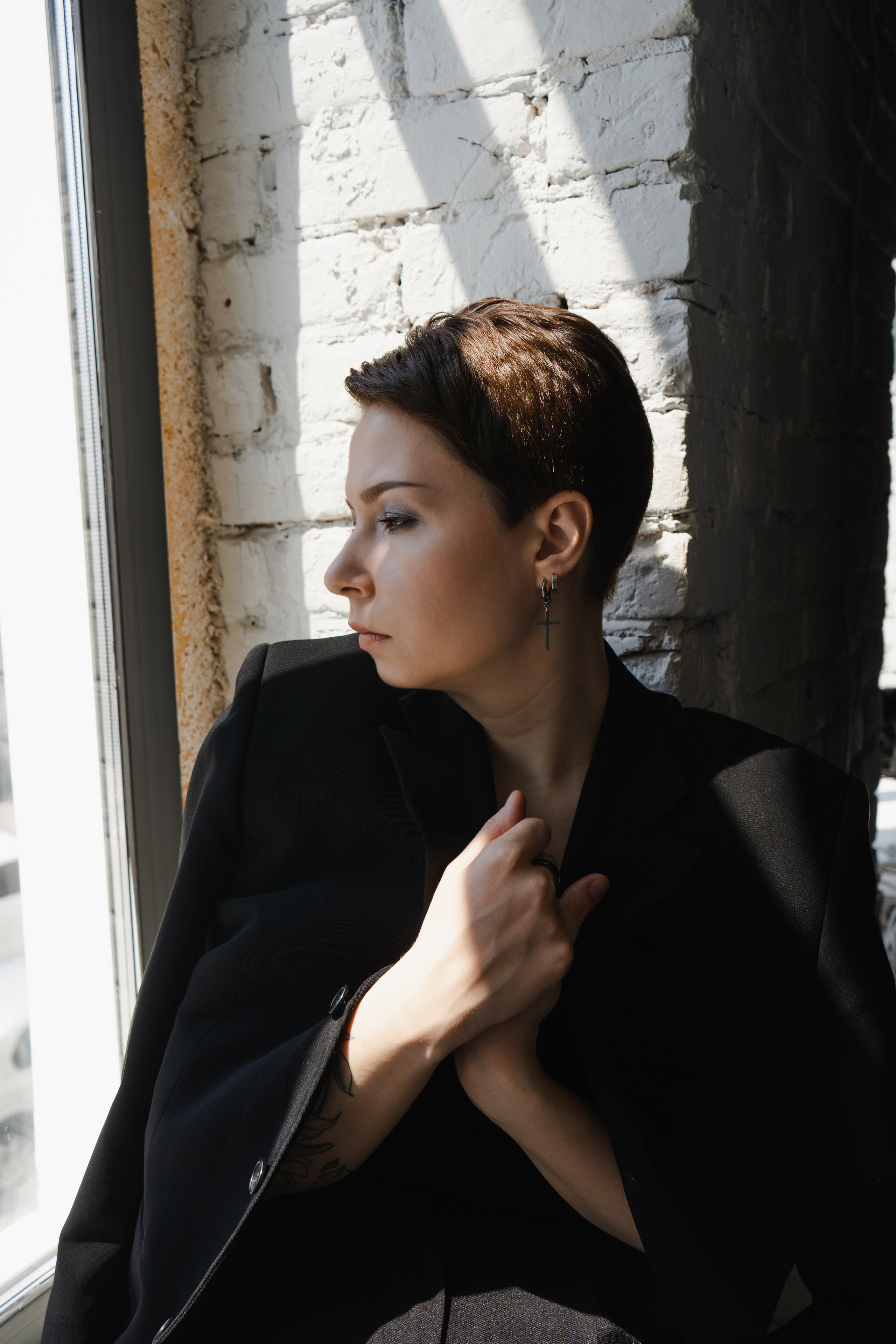 Рита. Портретный фотограф в Самаре